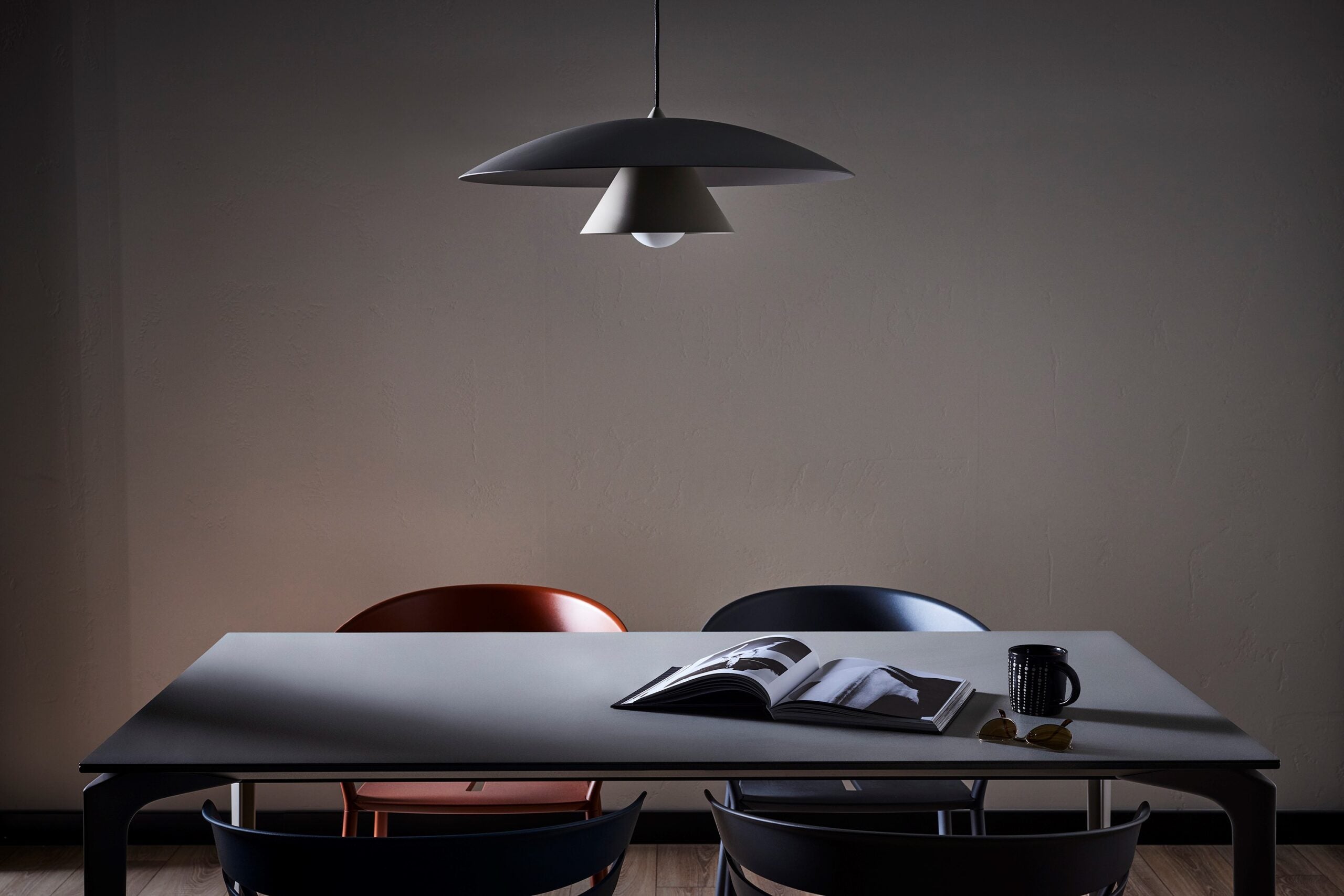 Lampa wisząca OLEMI VELVET personalizowana