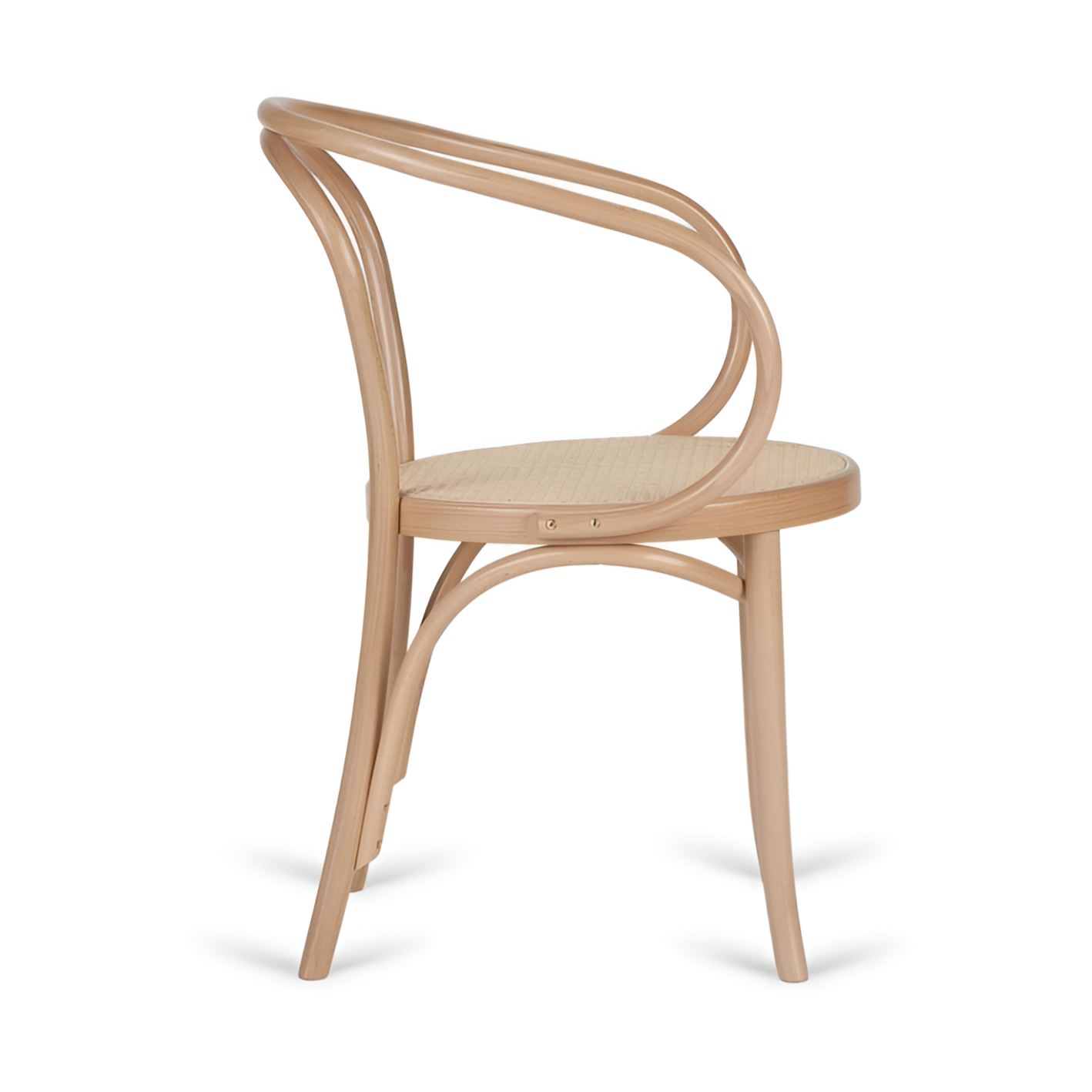 Classic B-1840 chair beech wood