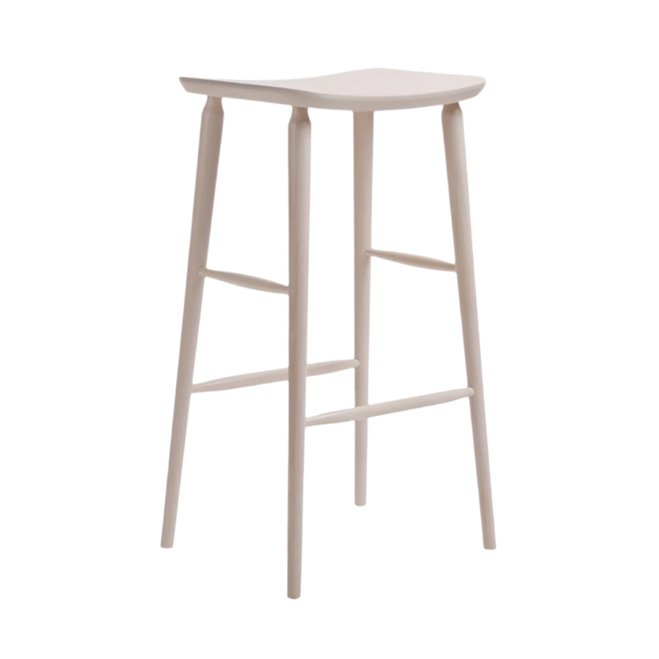 Barhocker ANTILLA C-9850 Buchenholz