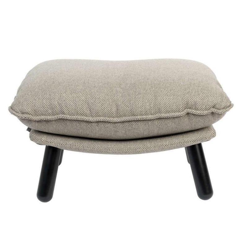 Podnóżek LAZY SACK jasnoszary Zuiver Eye on Design