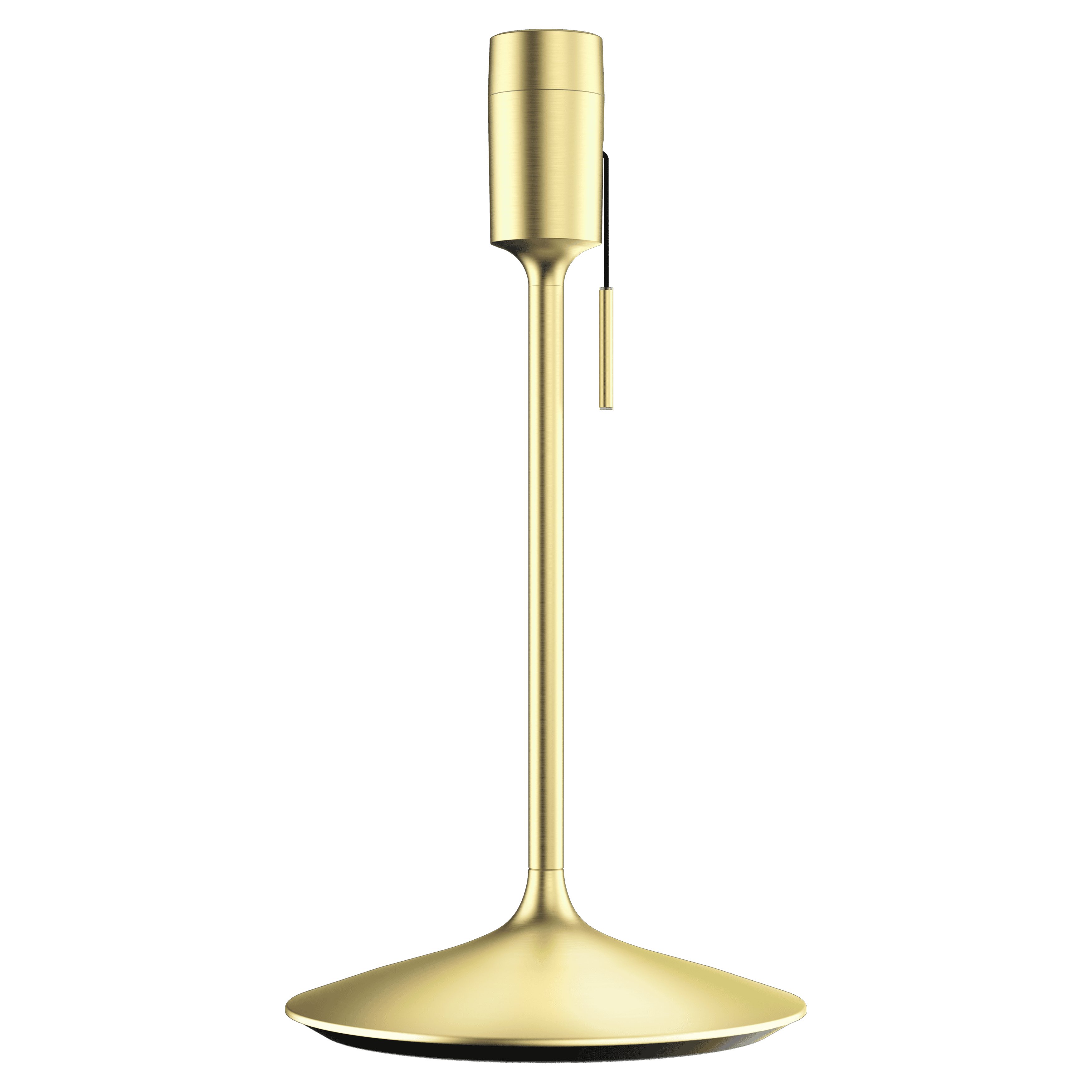 Podstawa lampy stołowej SANTE TABLE złoty UMAGE Eye on Design