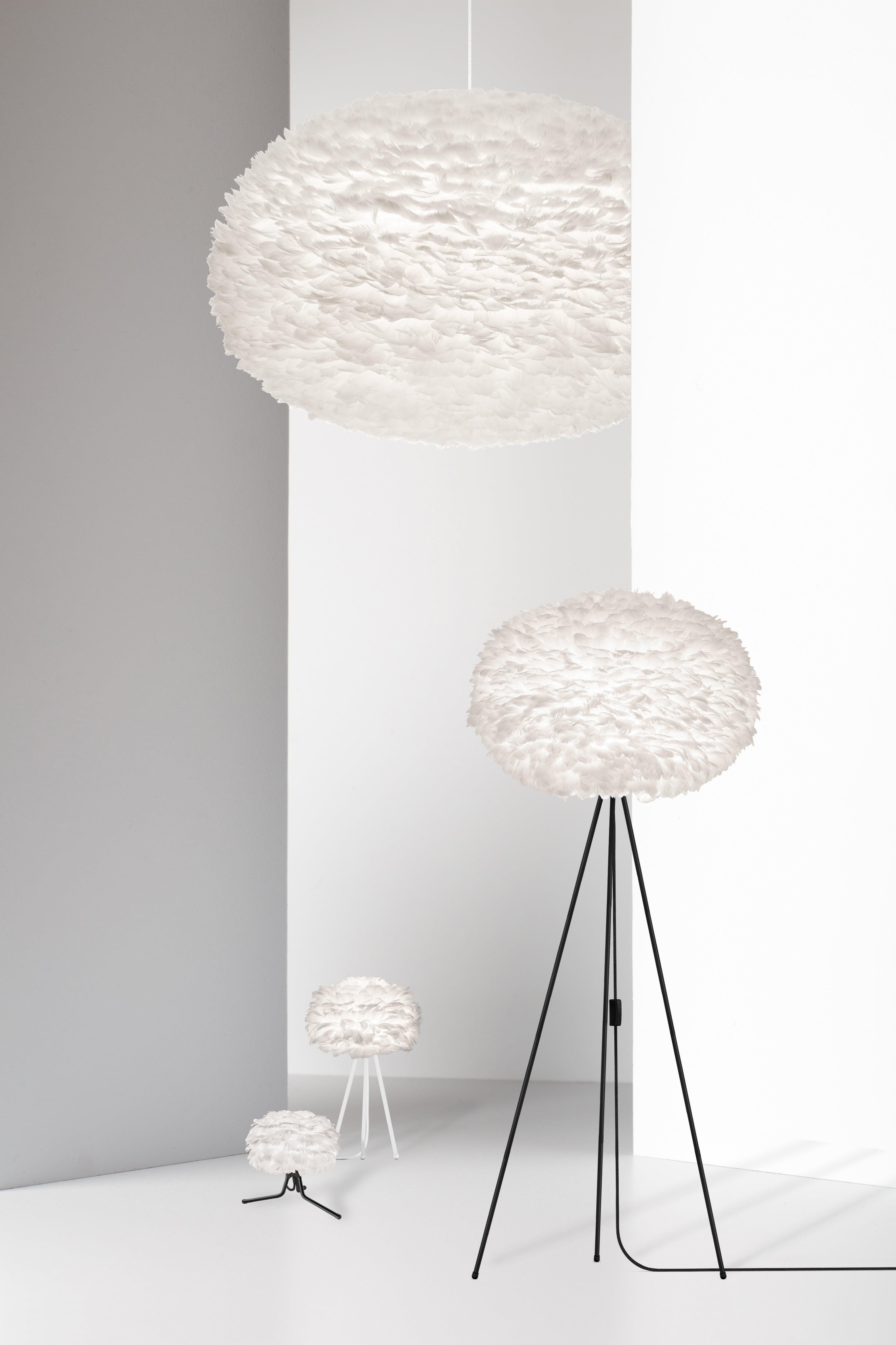 Podstawa lampy stołowej TRIPOD TABLE biały UMAGE Eye on Design