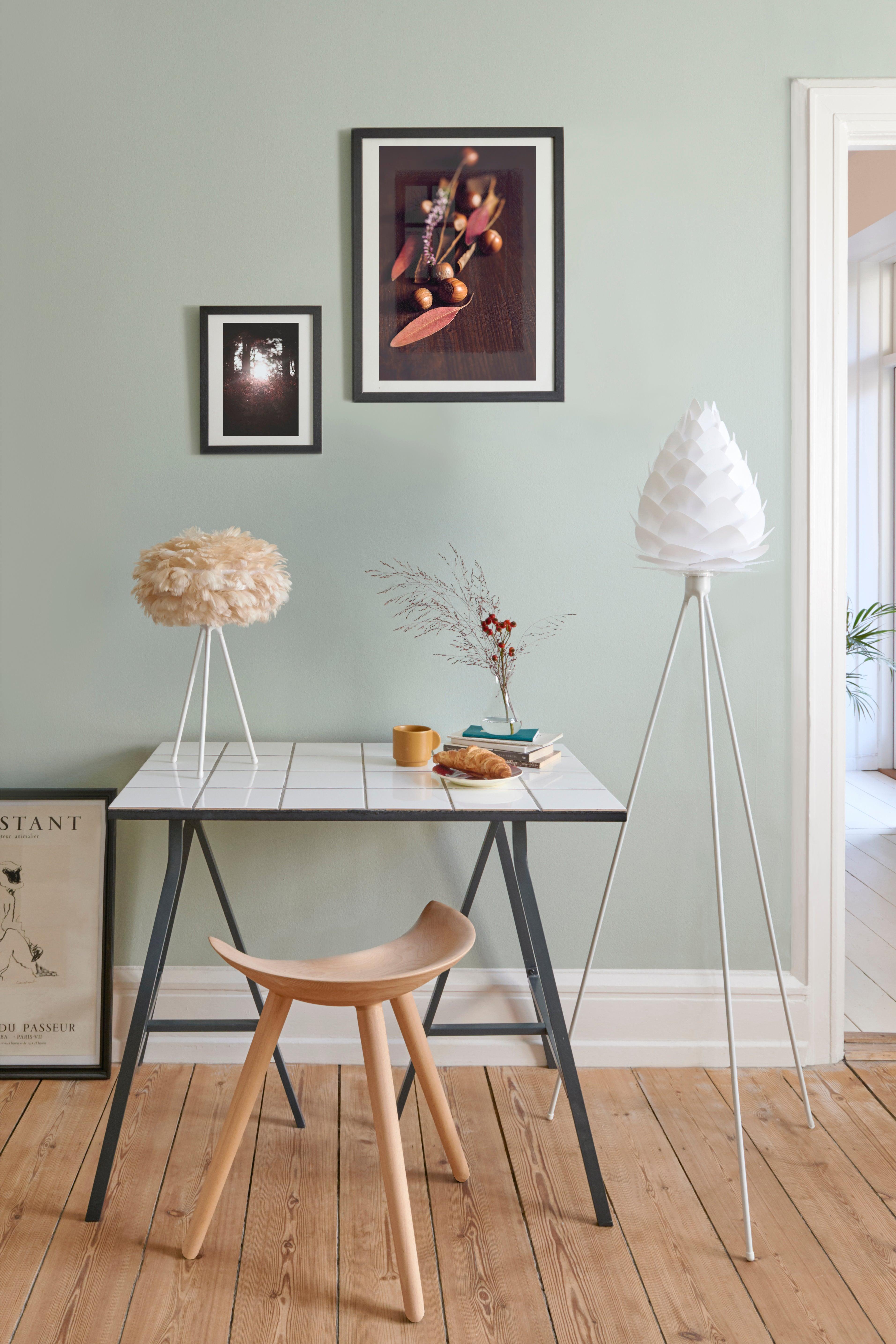 Podstawa lampy stołowej TRIPOD TABLE biały UMAGE Eye on Design