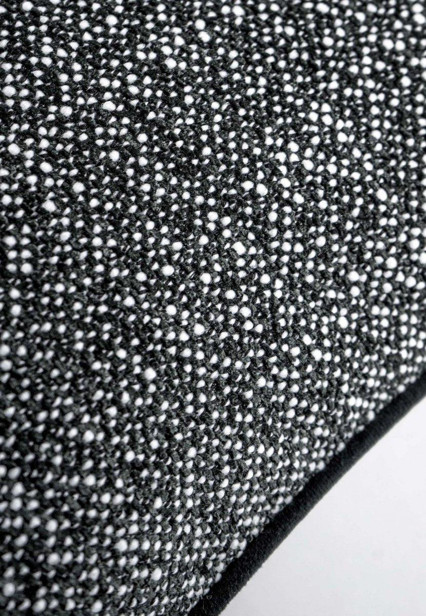 Poduszka LUNA ciemnoszary Poduszkowcy Eye on Design