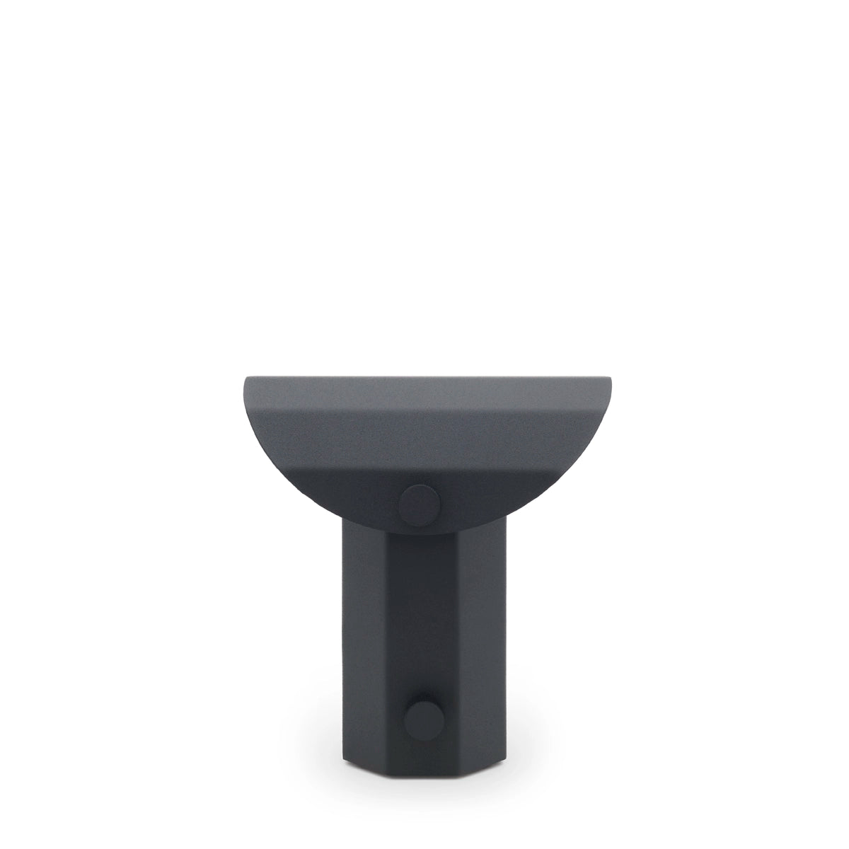 Tragbare Lampe APOLIN schwarz