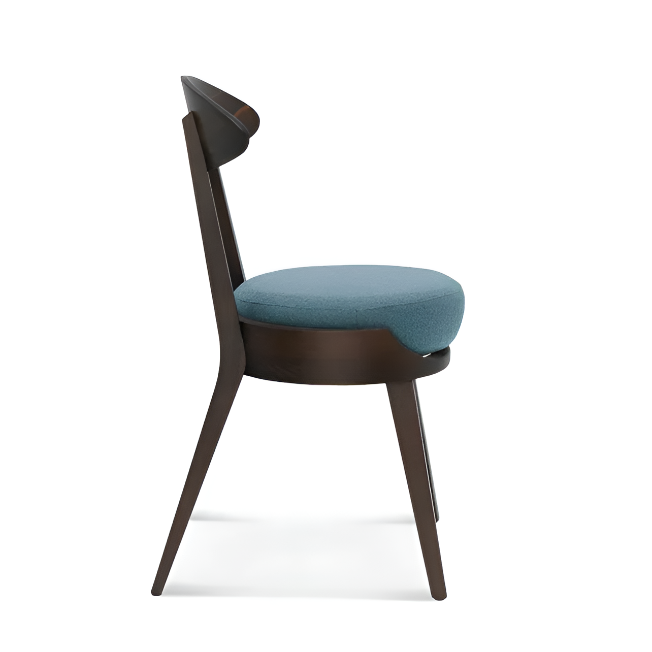 Krzesło UMA A-1505 drewno bukowe