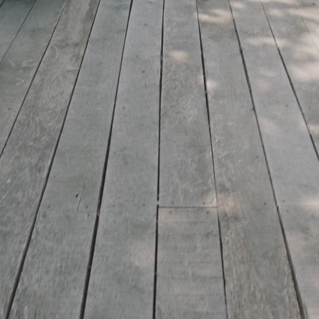 Bari Polywood garden kit