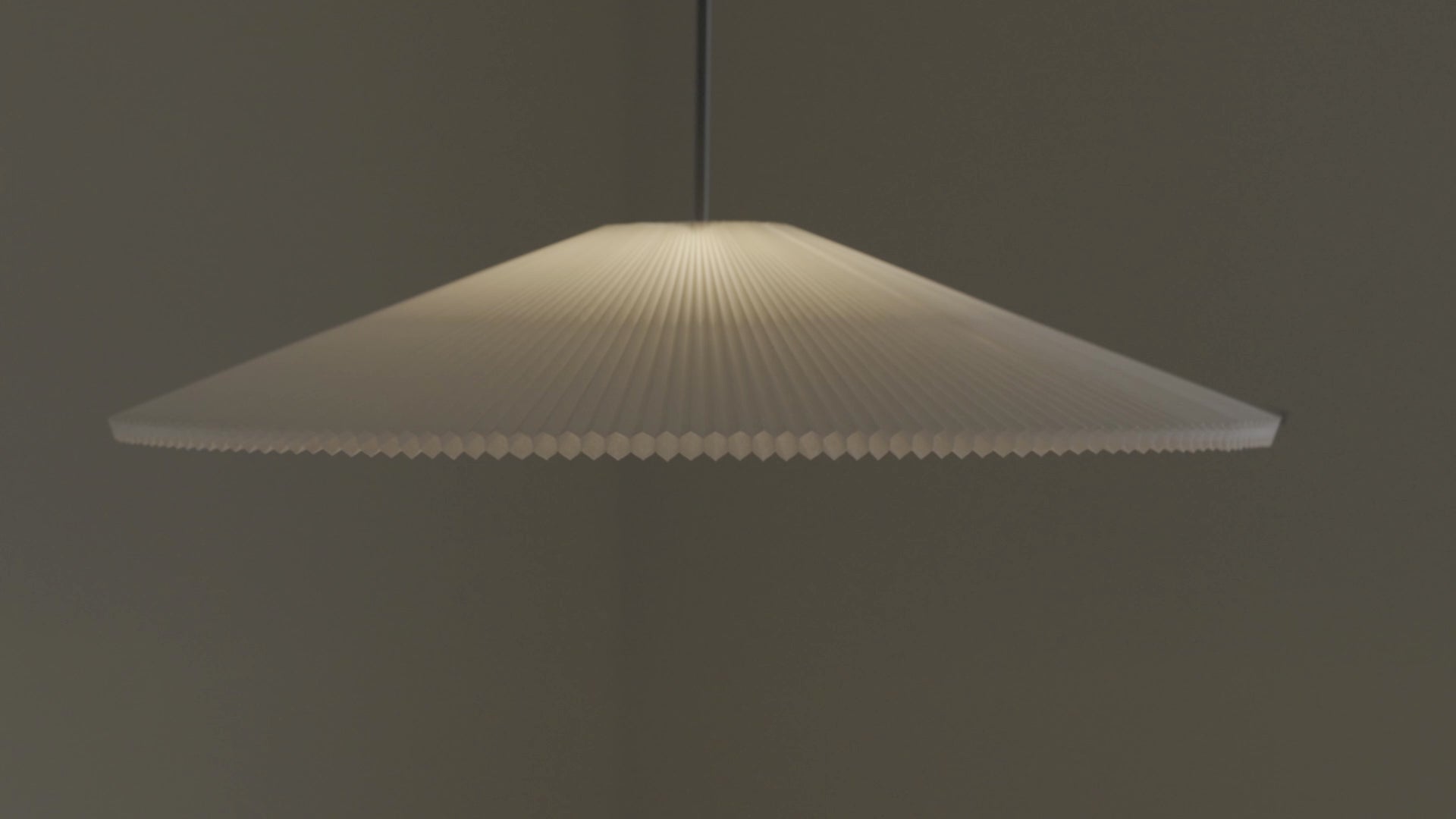Lampa wisząca NEBRA biały