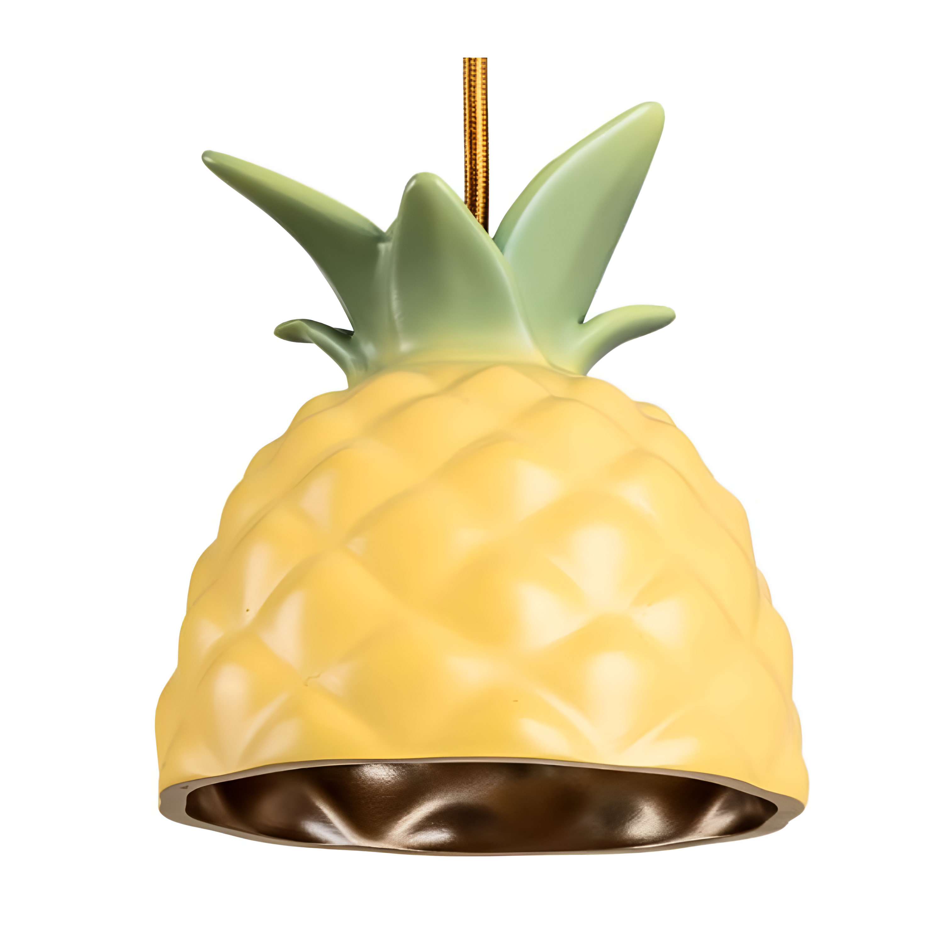 Lampa wisząca VITAMIN - PINEAPPLE