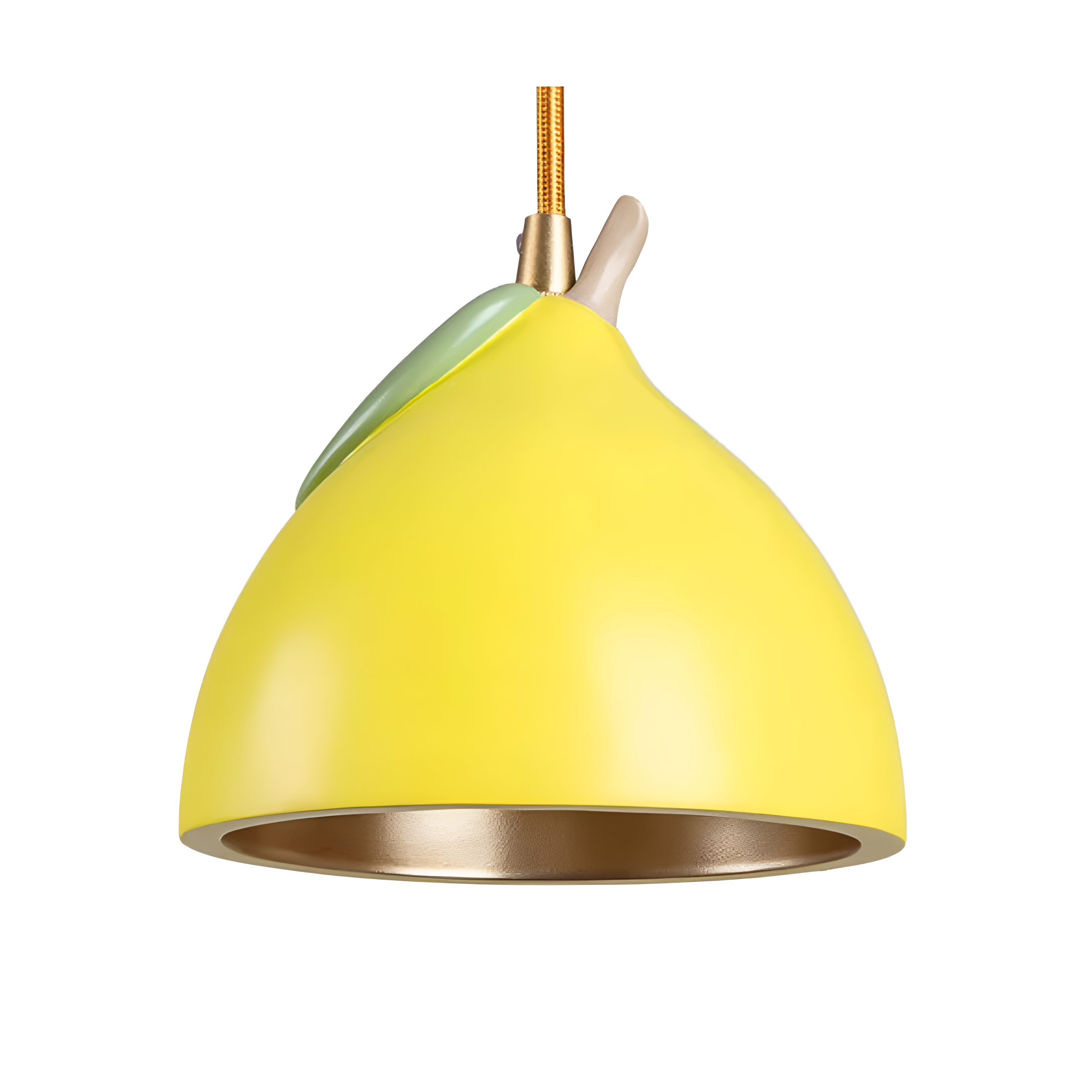 Lampa wisząca VITAMIN - LEMON