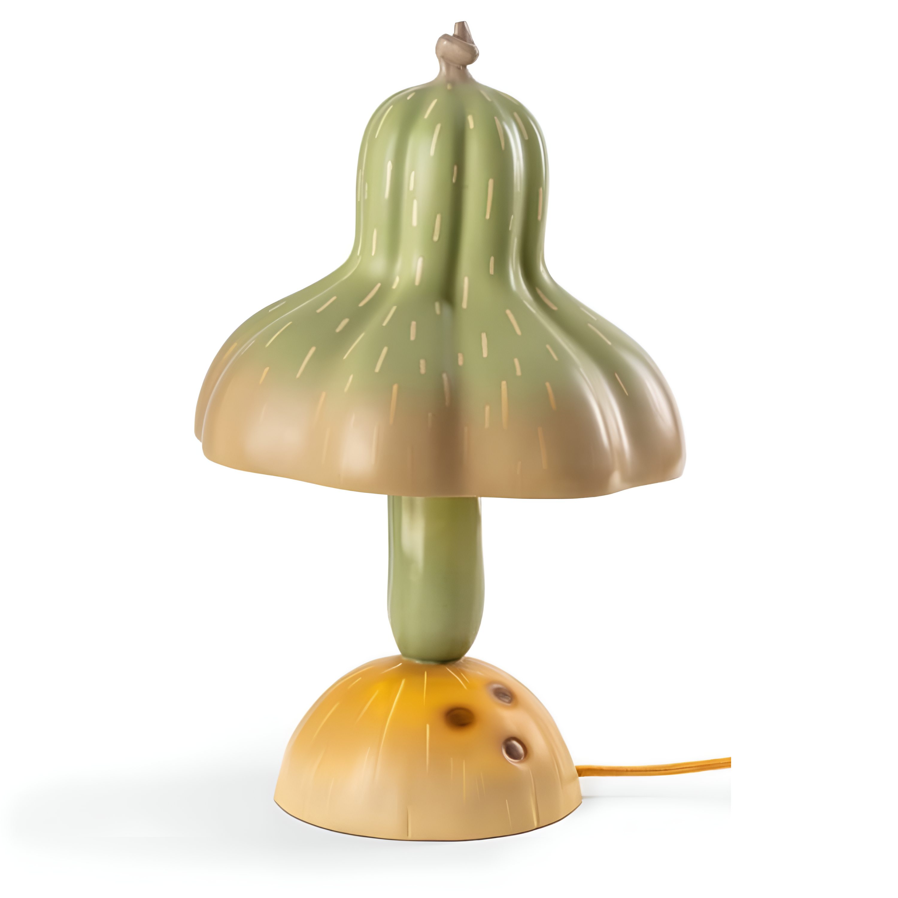 Lampa stołowa VITAMIN - PUMPKIN