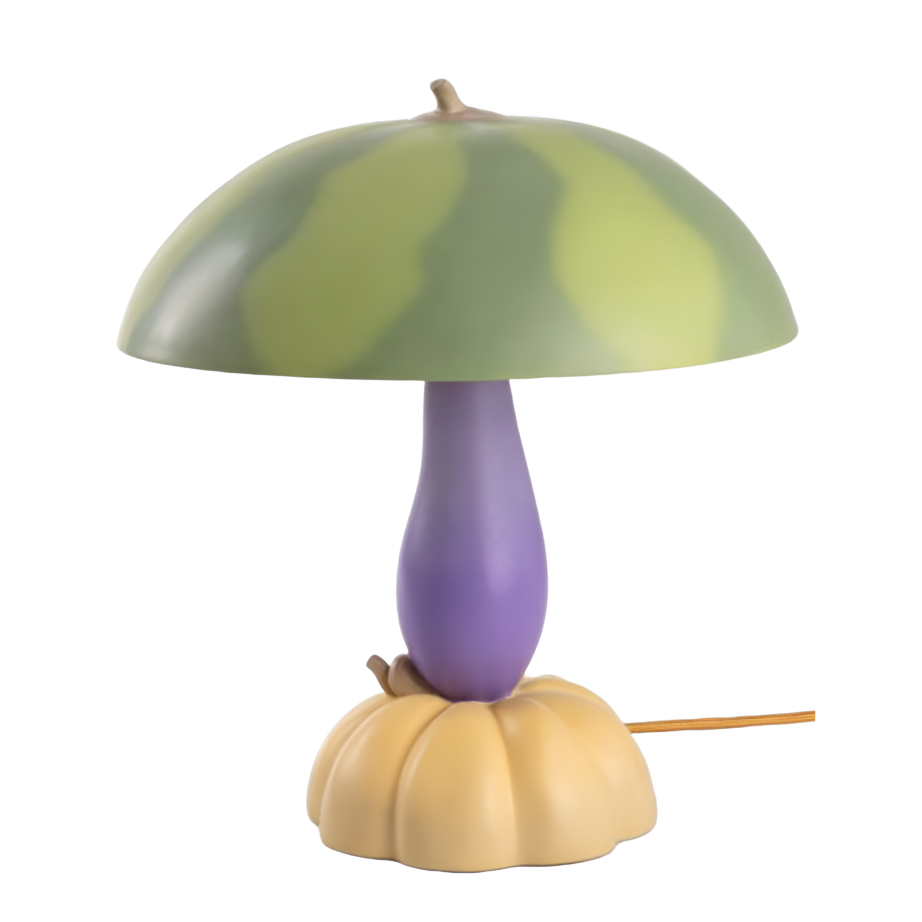 Lampa stołowa VITAMIN - WATERMELON