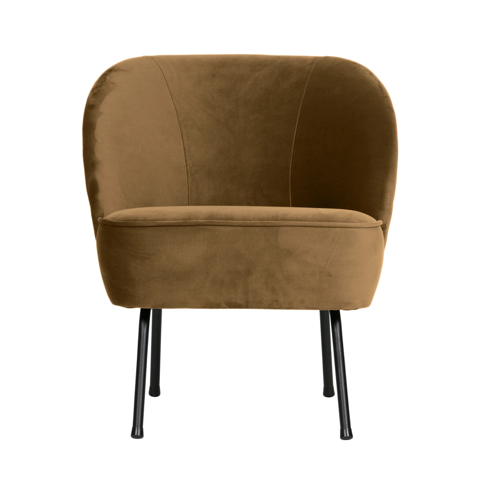 Vogue honey Vogue armchair