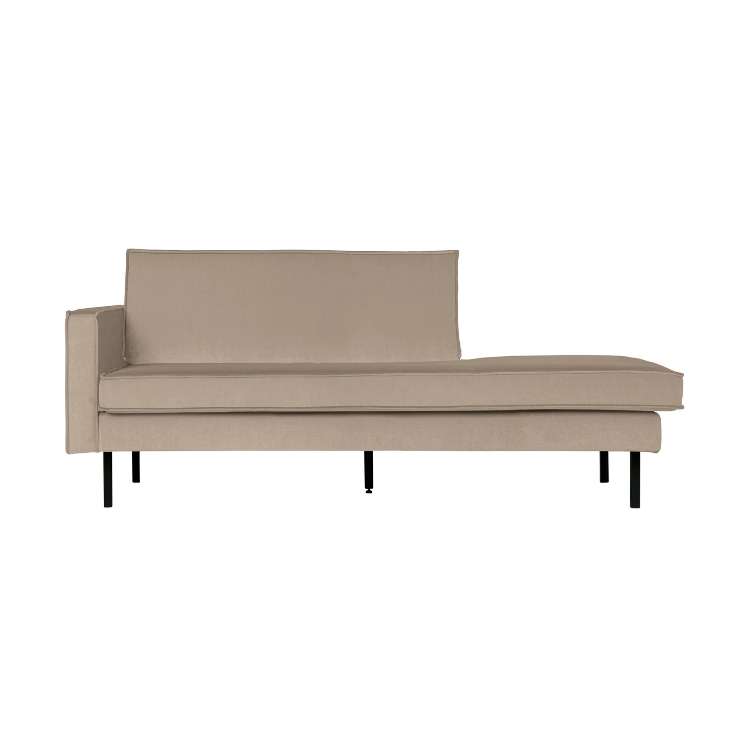 Velvet Jelong links -Rodeo Khaki
