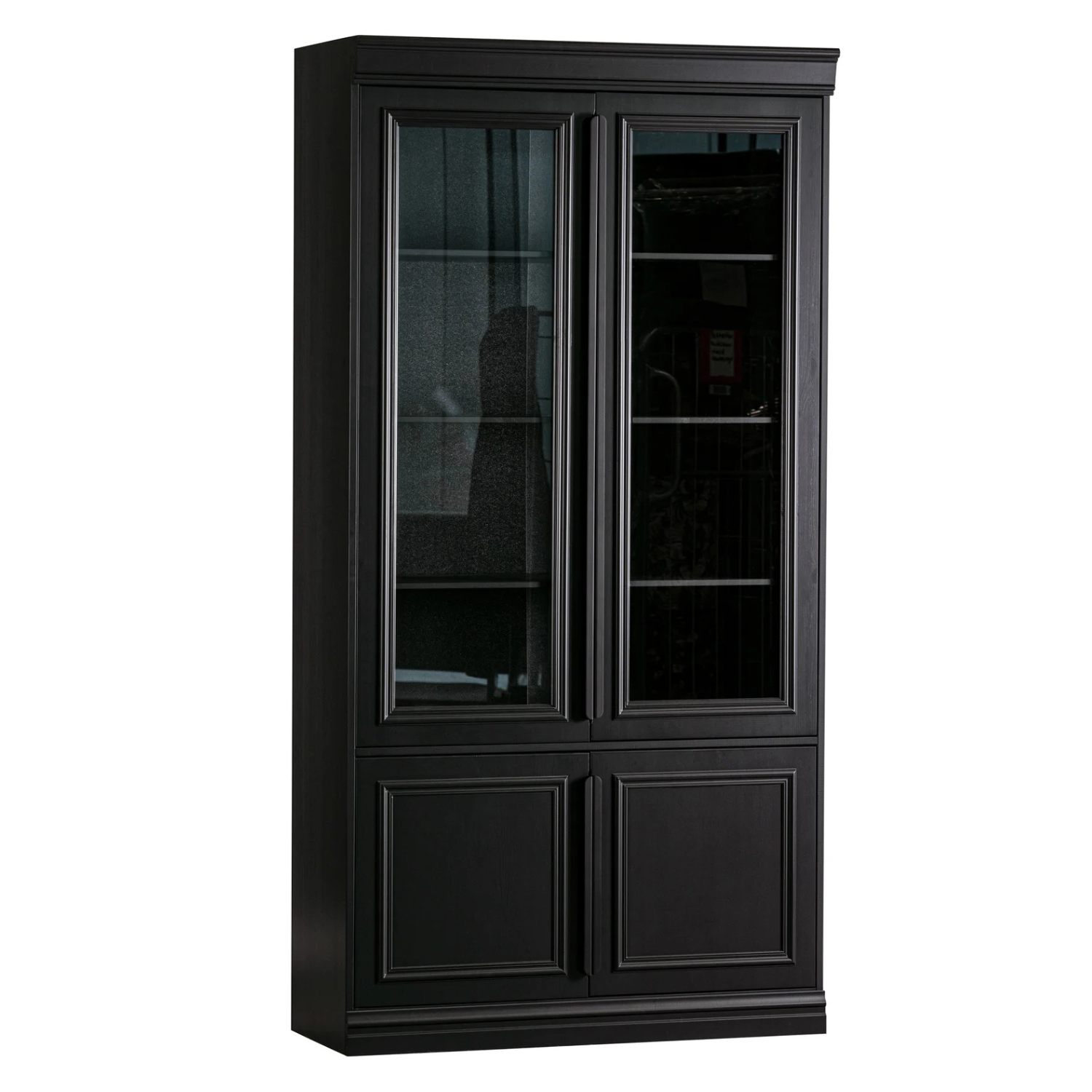 Black Organizer website