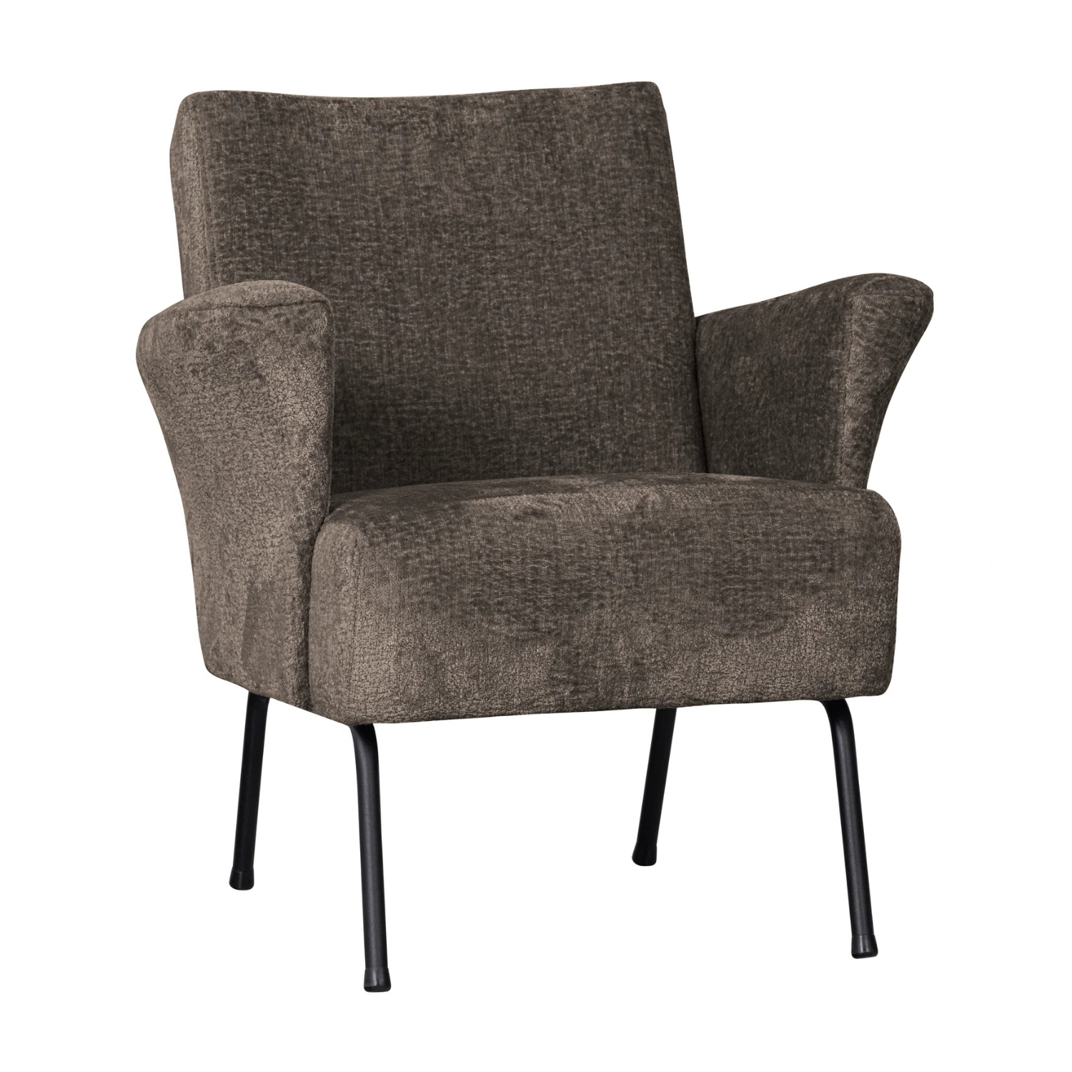 Brown Muse -Sessel
