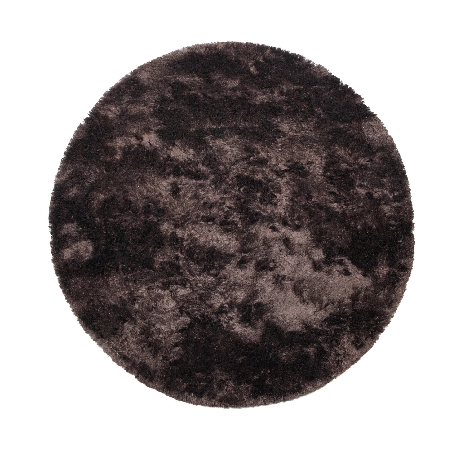 Brown praline rug