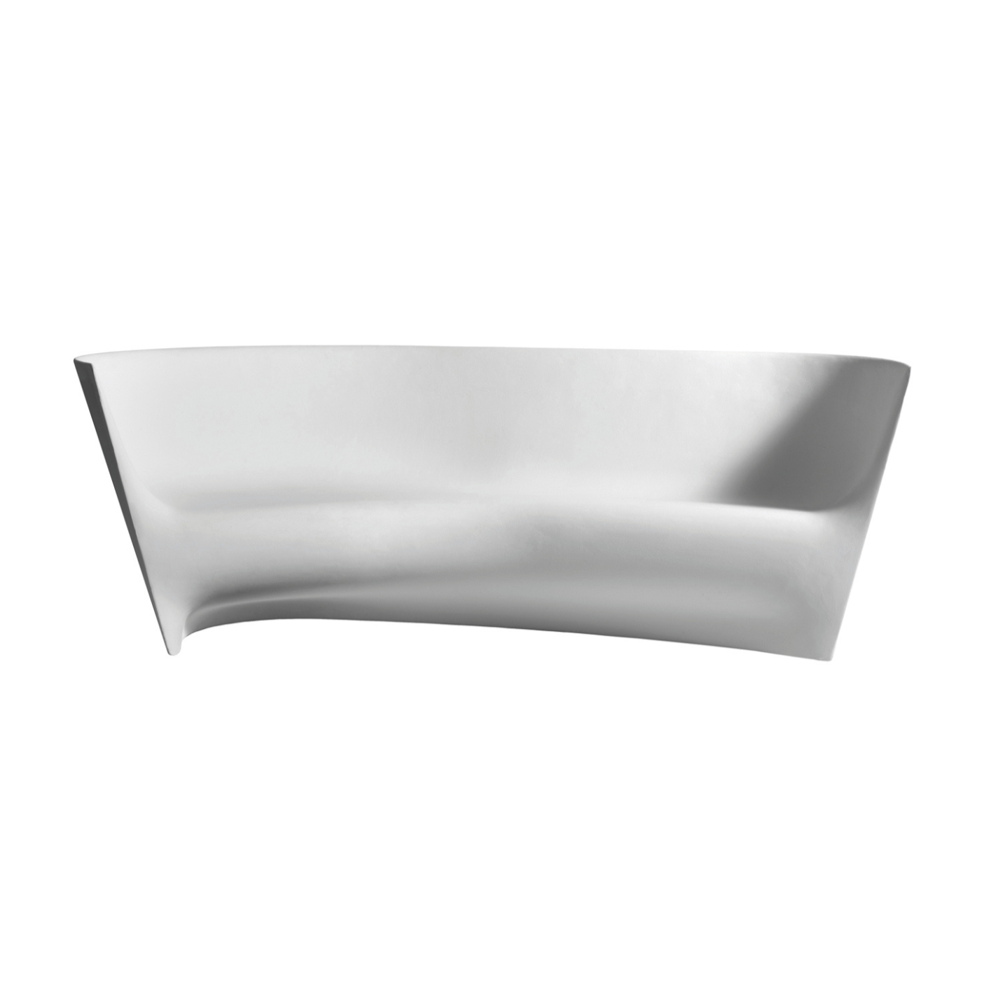 Sofa GRAN PLIE szary