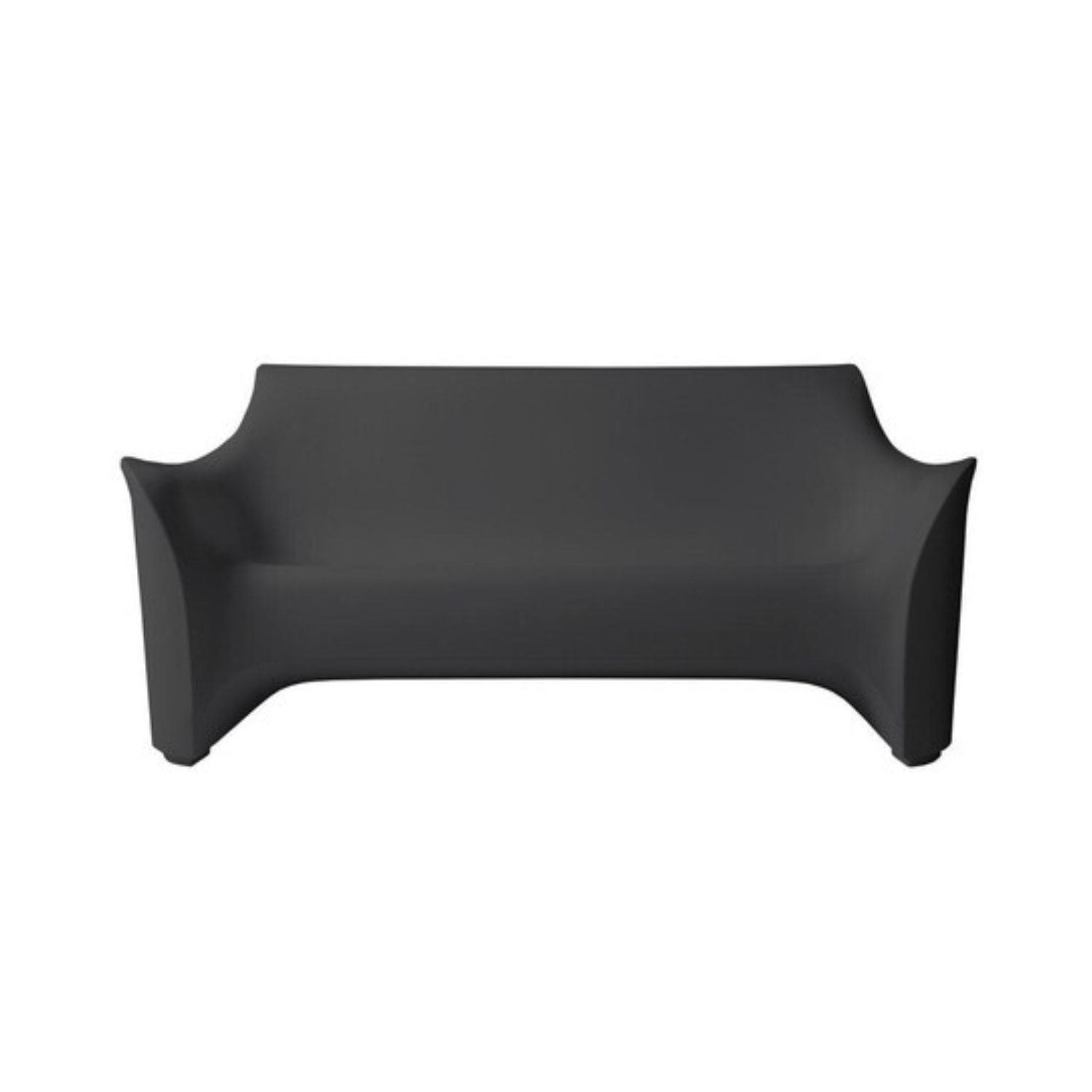 Sofa TOKYO POP czarny