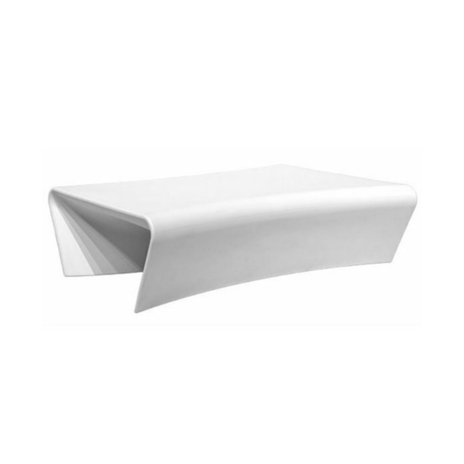 Pifefe White Couchtisch