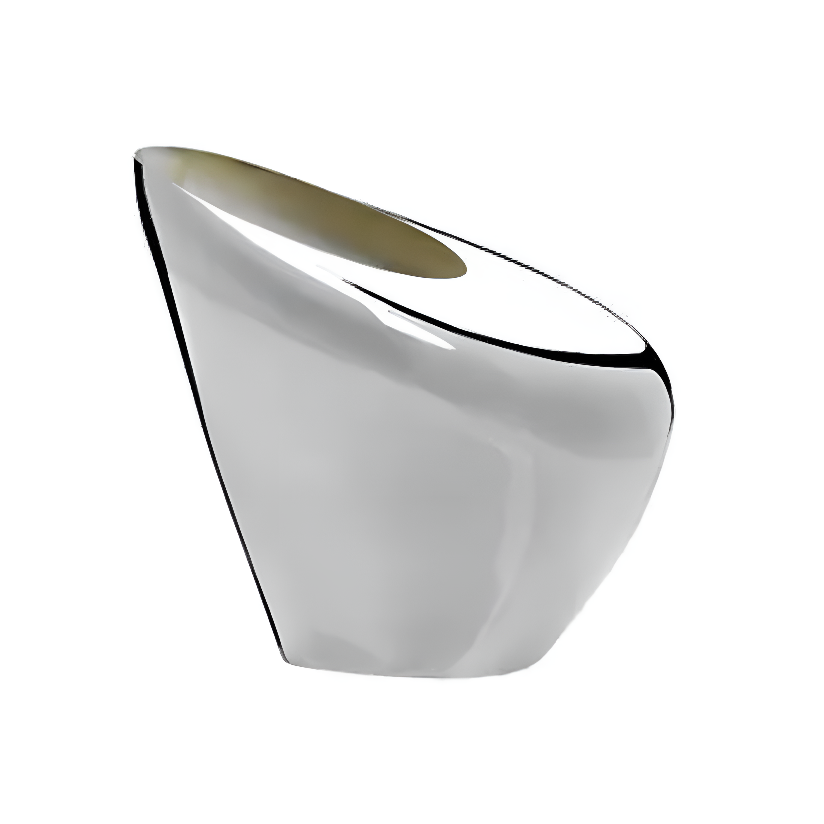Cruise cooler silver