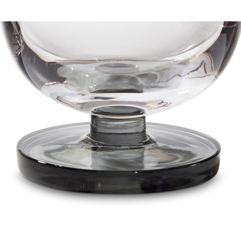 Zestaw szklanek PUCK TUMBLER szklany