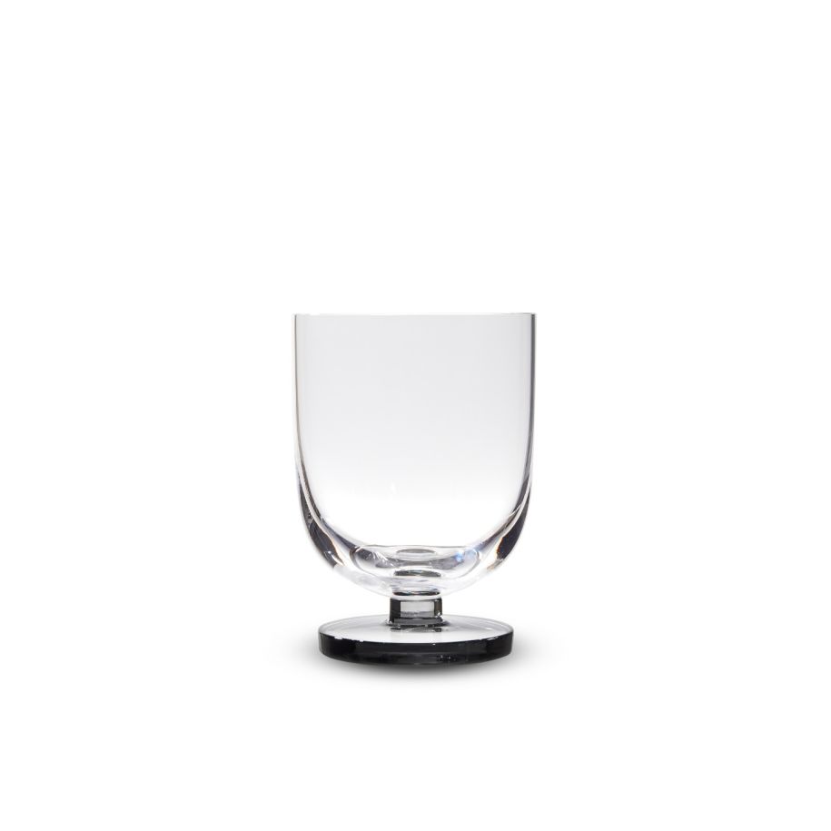 Zestaw szklanek PUCK TUMBLER szklany