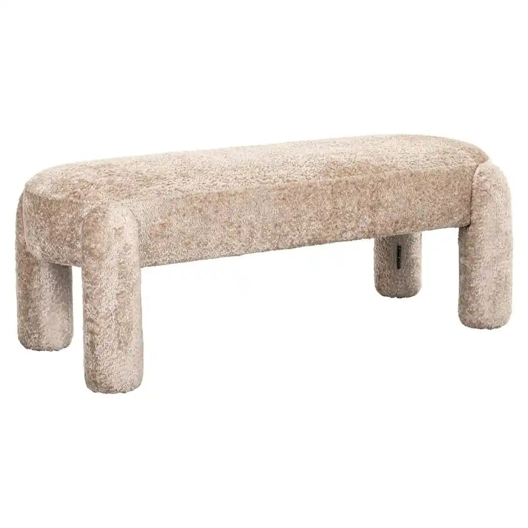 Bank HOLLY beige