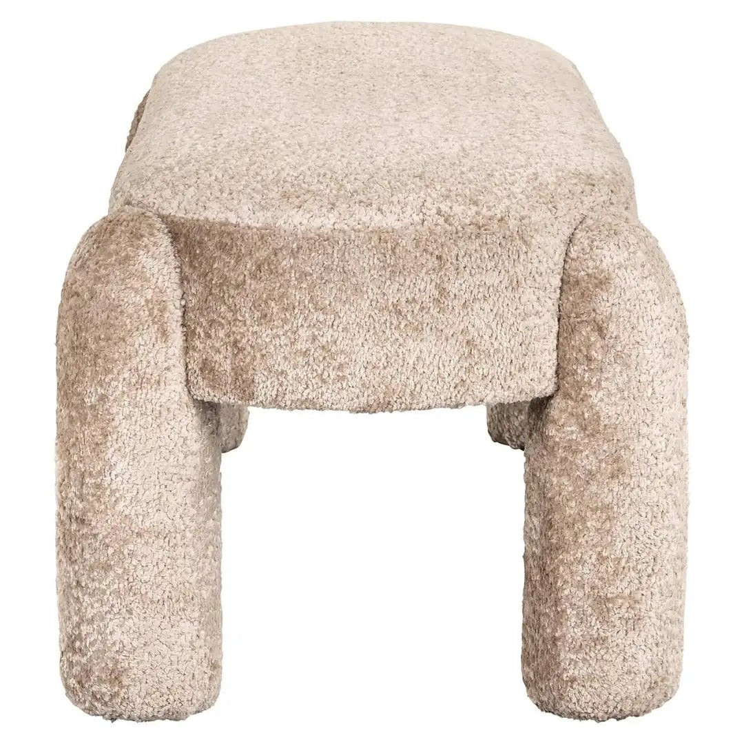 Bank HOLLY beige