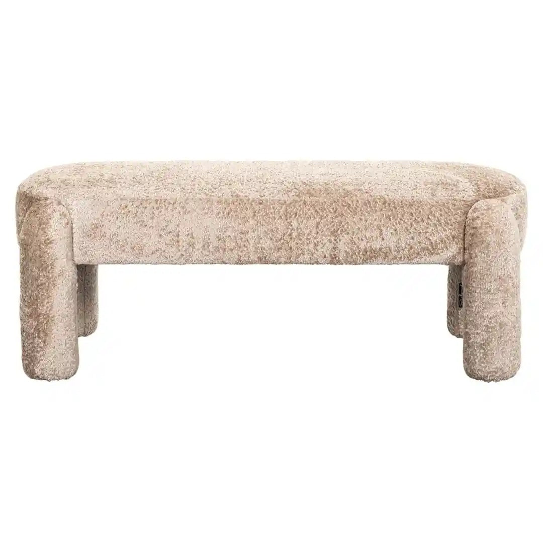 Bank HOLLY beige