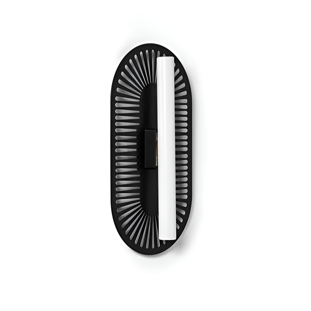 SAUVA black wall lamp