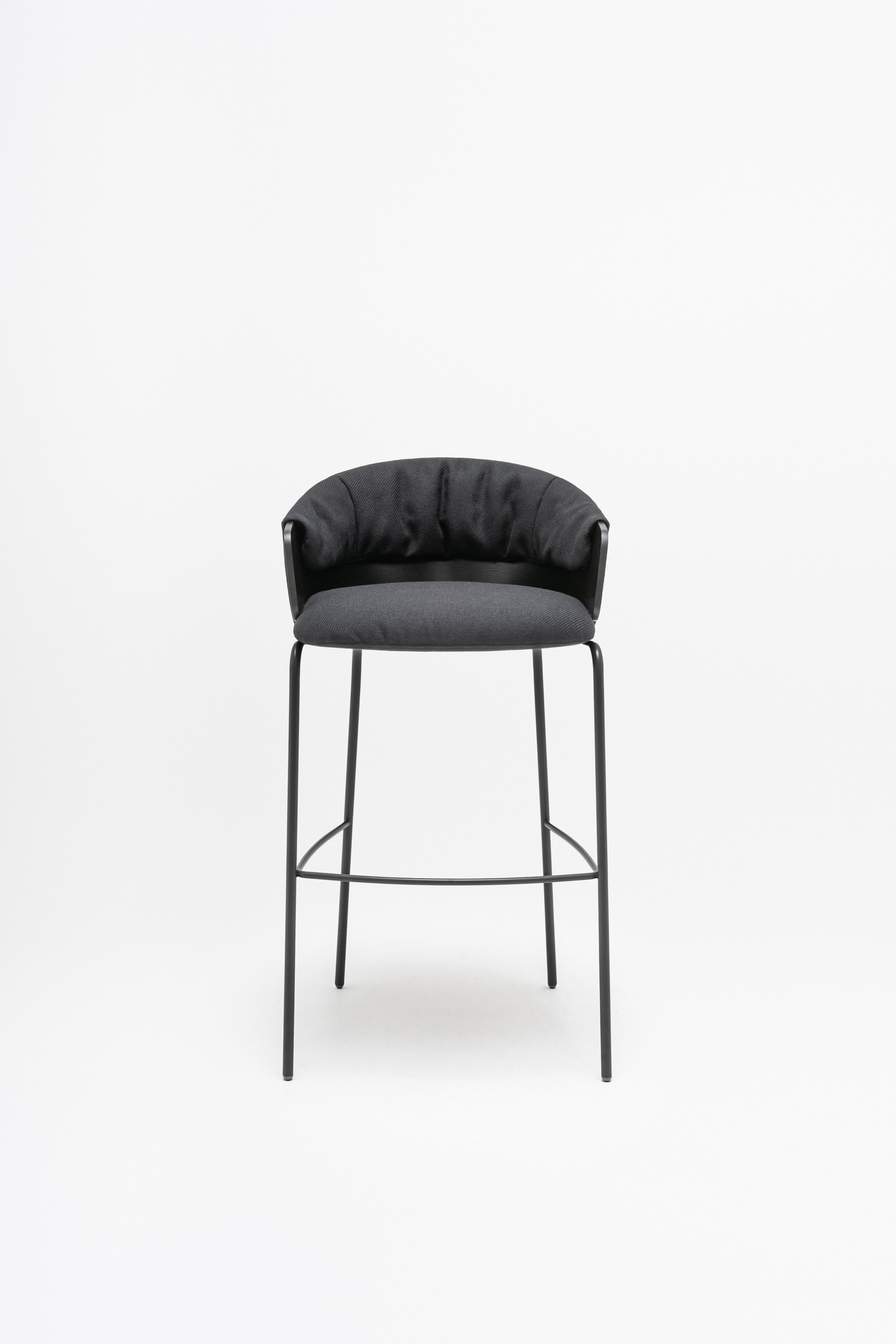 COLLAR metal base chair base