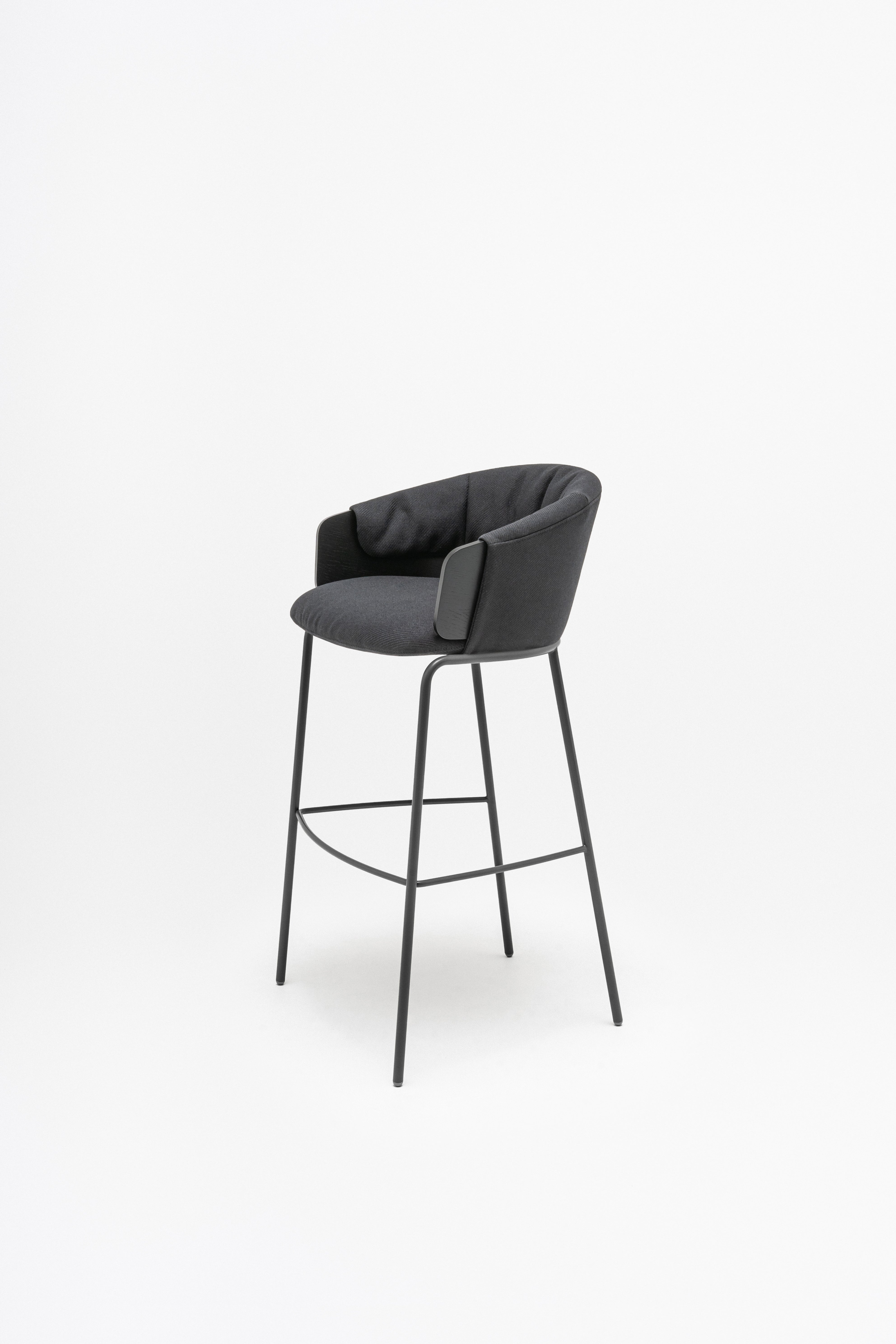 COLLAR metal base chair base