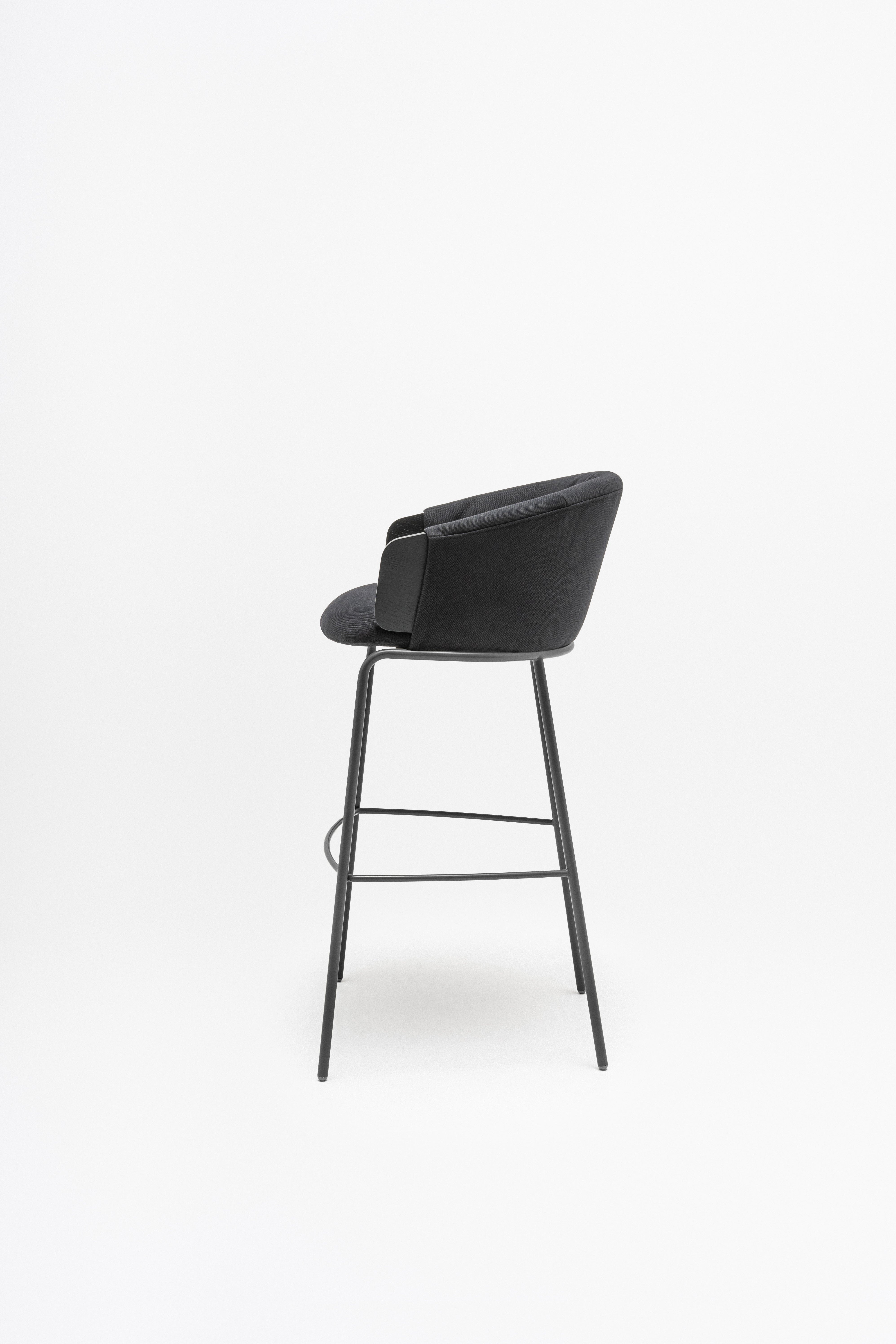 COLLAR metal base chair base
