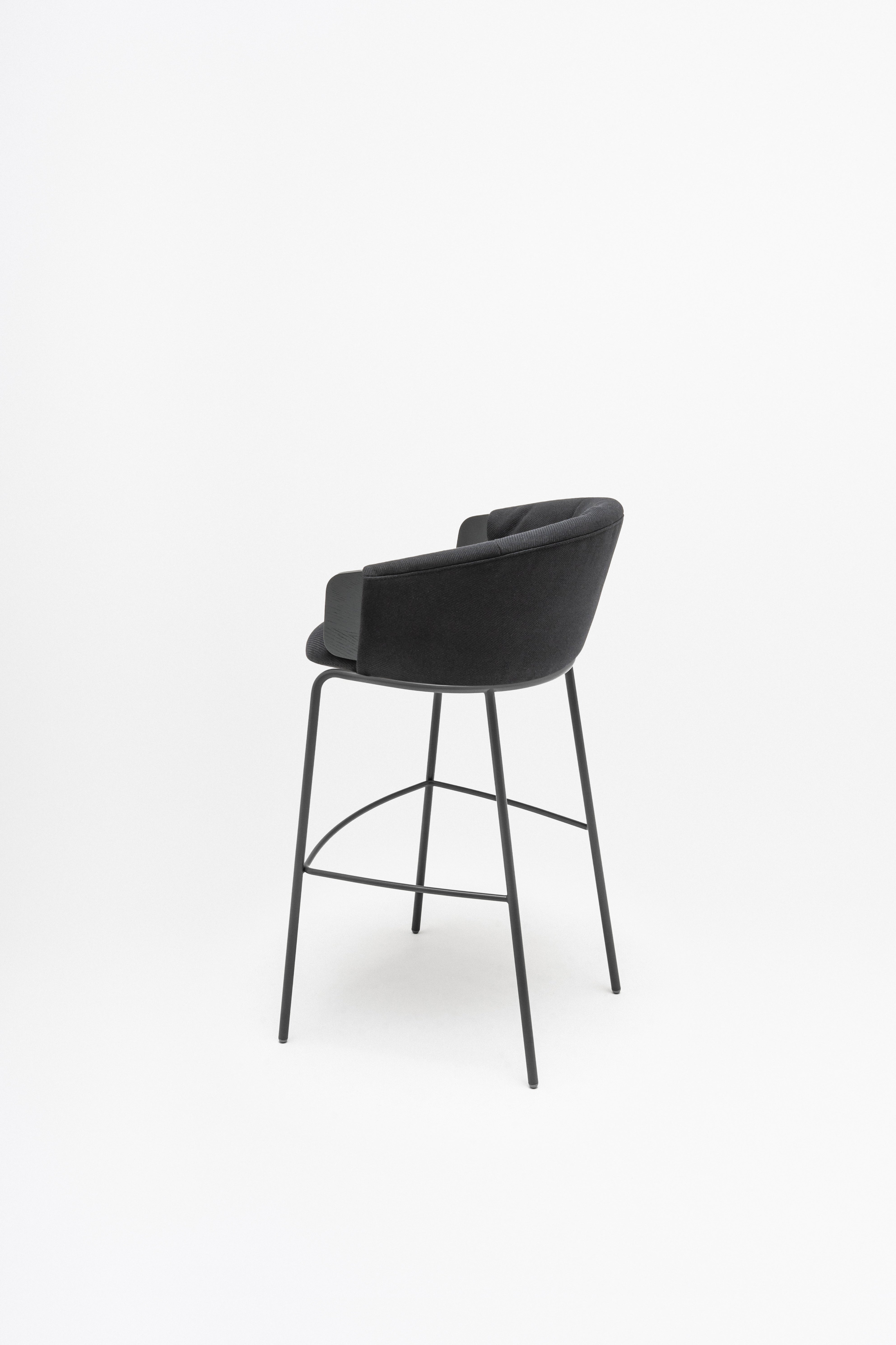 COLLAR metal base chair base