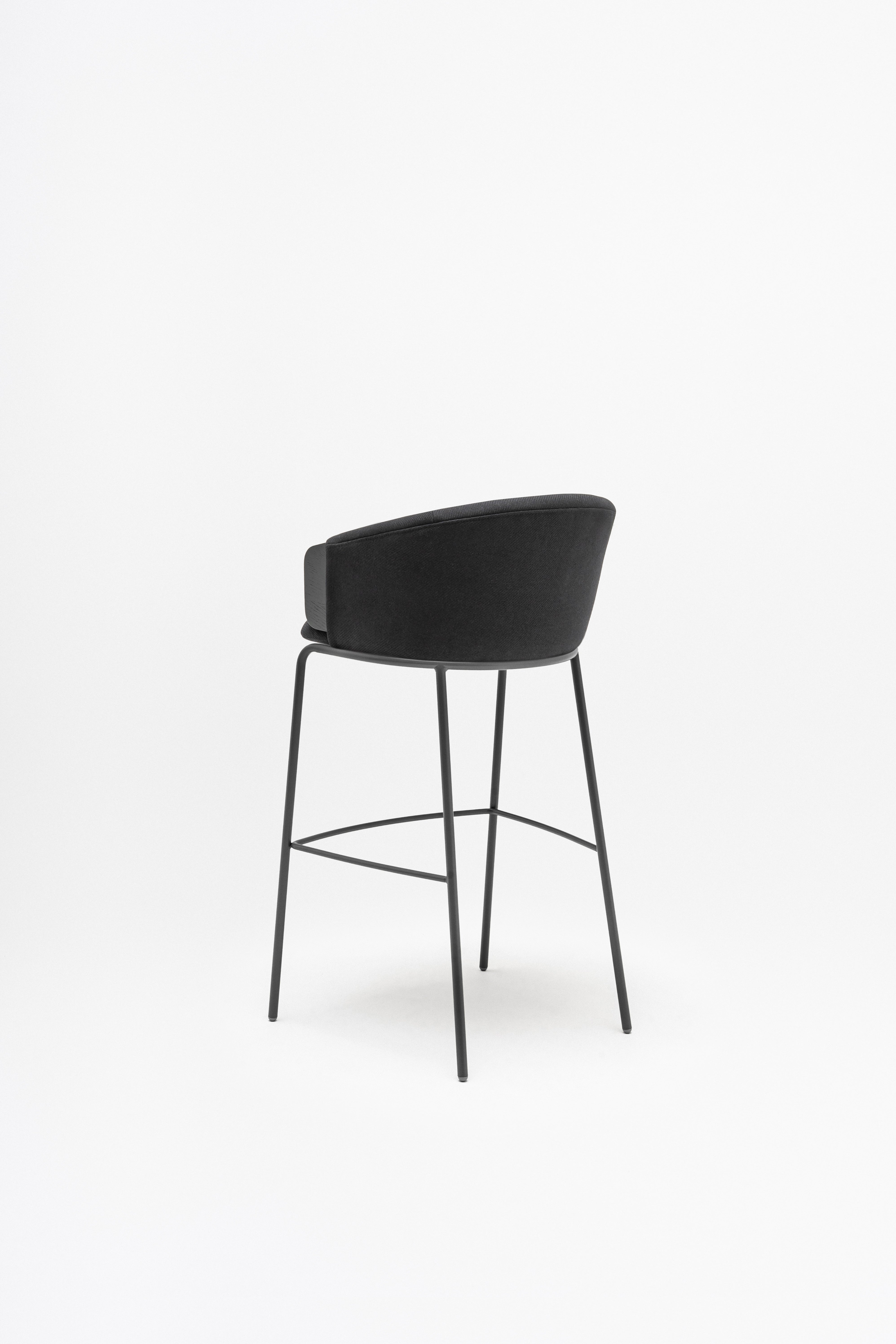 COLLAR metal base chair base