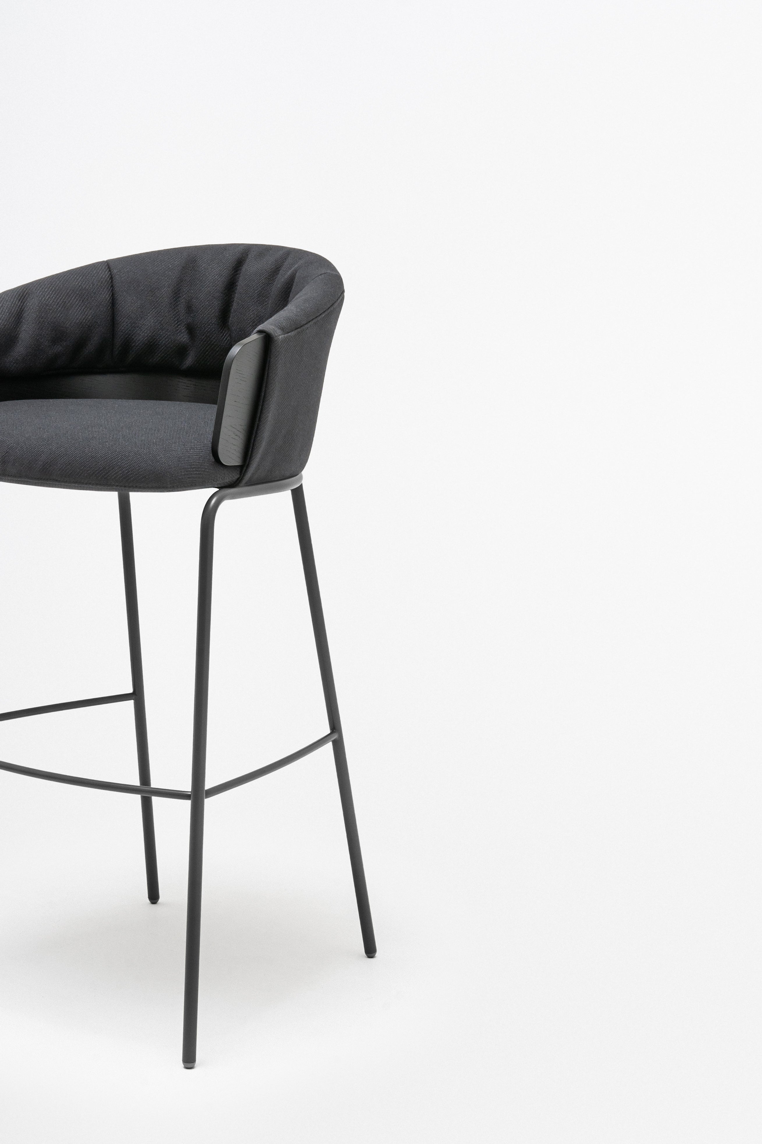COLLAR metal base chair base
