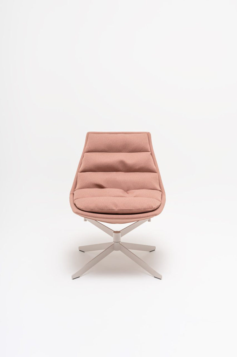 Fat Frank armchair rotary base