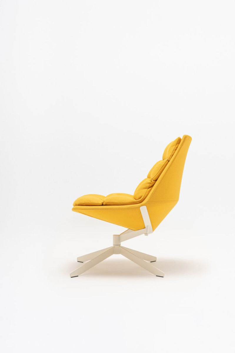Fat Frank armchair rotary base