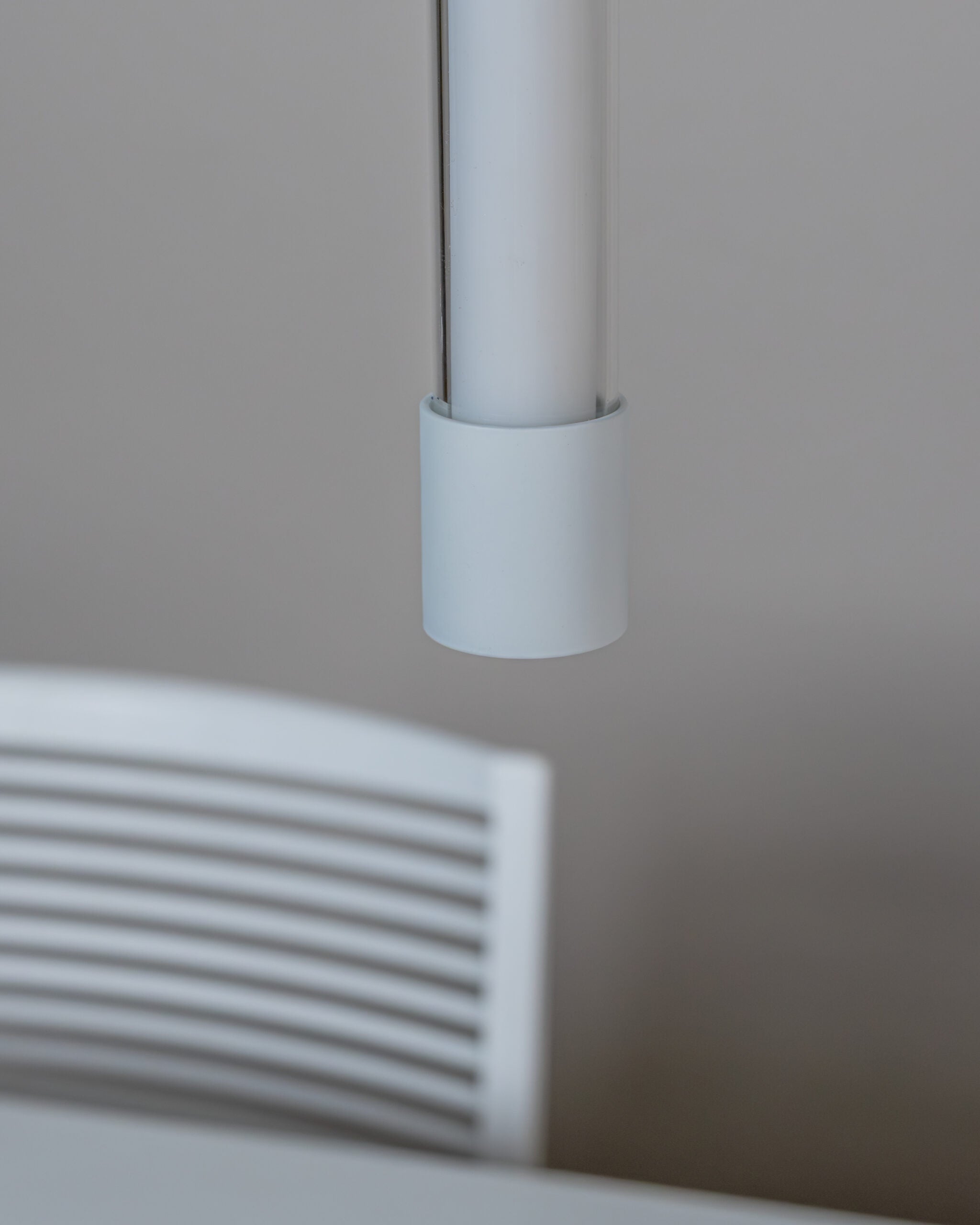 Lampa wisząca SEMIRA szklana