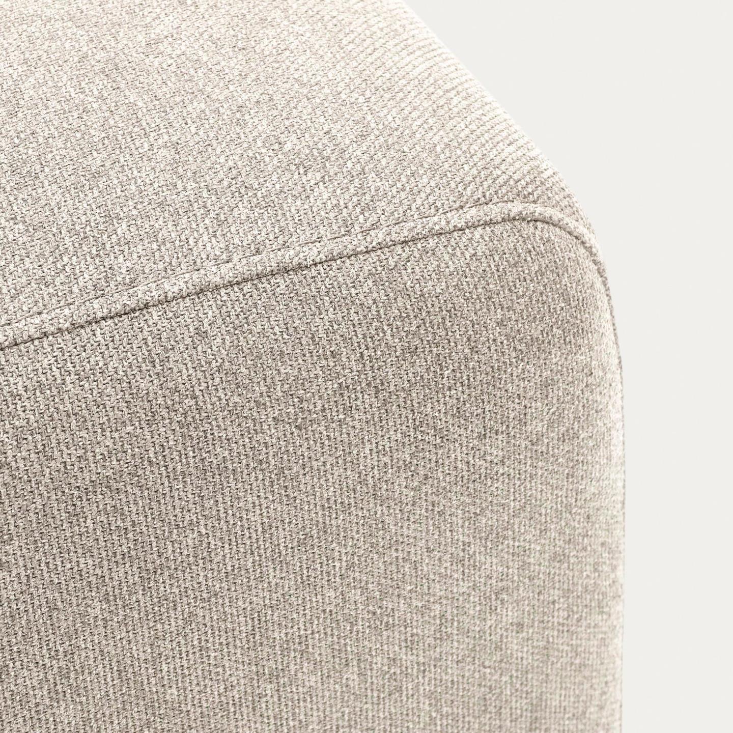 Sofa 2-osobowa NEOM beżowy La Forma Eye on Design