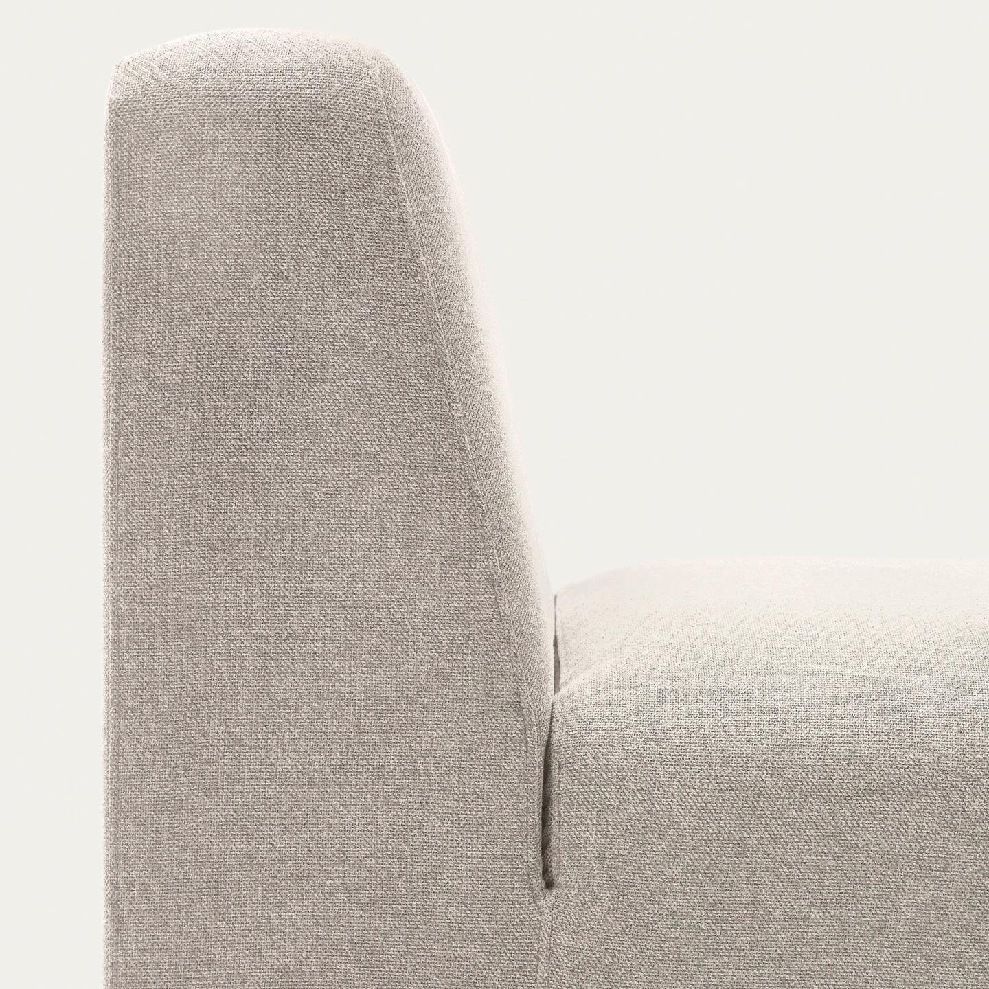 Sofa 2-osobowa NEOM beżowy La Forma Eye on Design