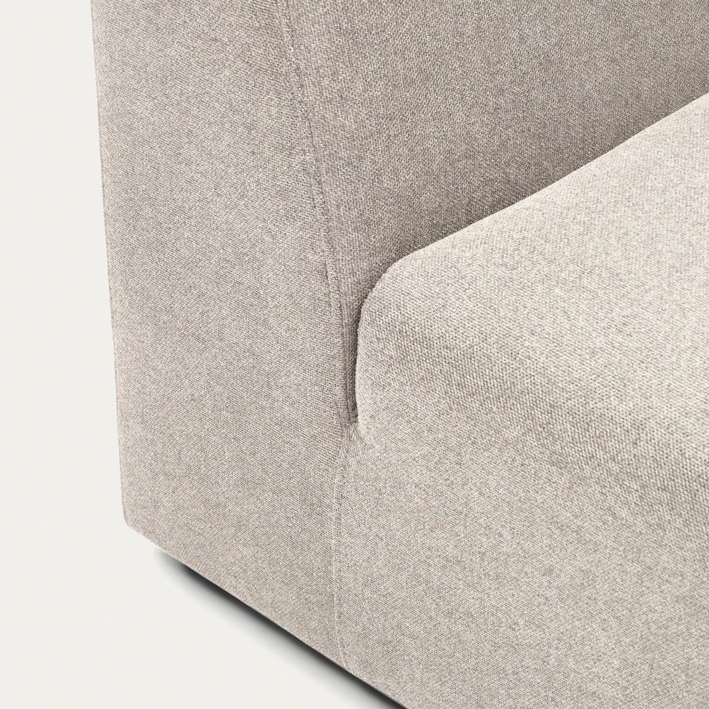 Sofa 2-osobowa NEOM beżowy La Forma Eye on Design