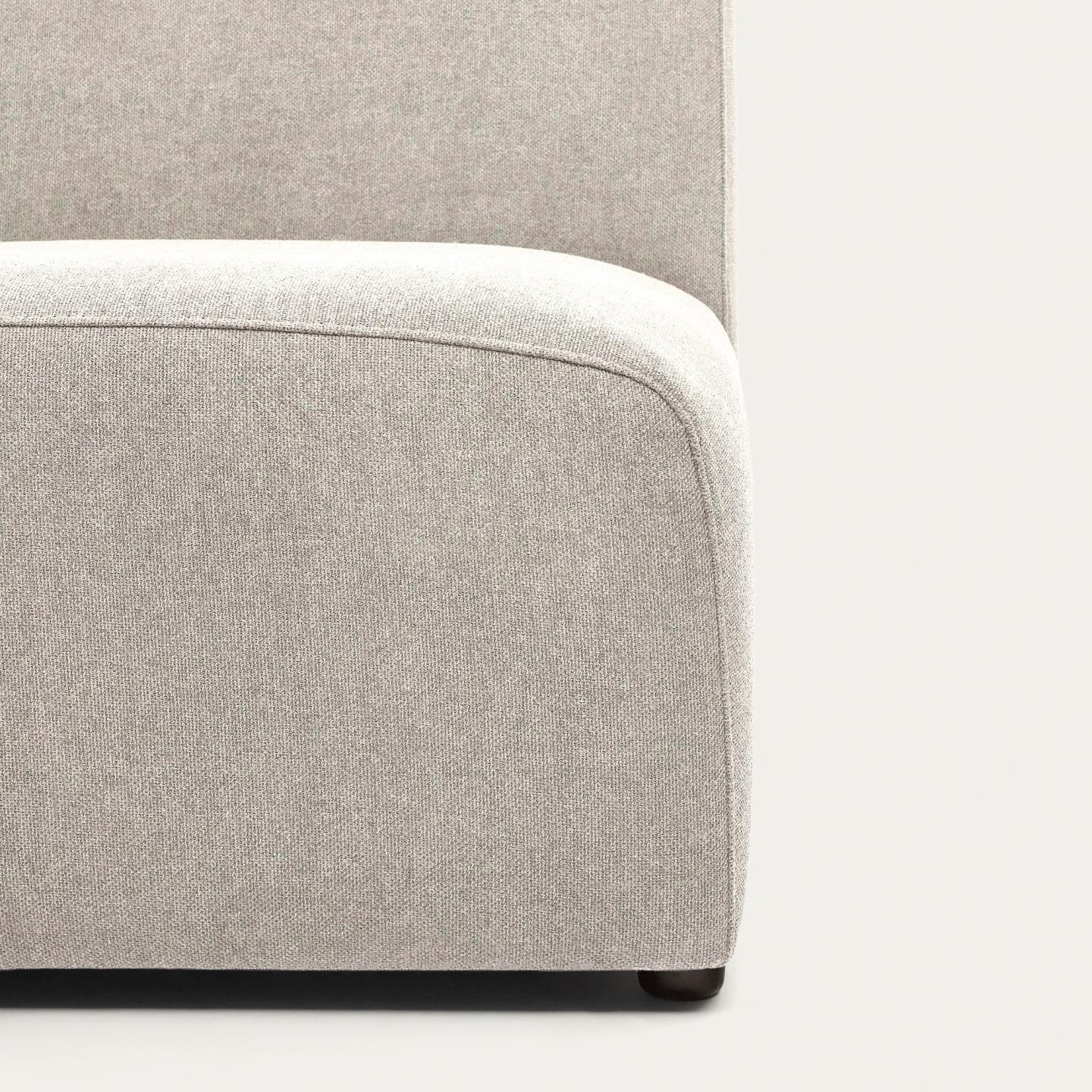 Sofa 2-osobowa NEOM beżowy La Forma Eye on Design