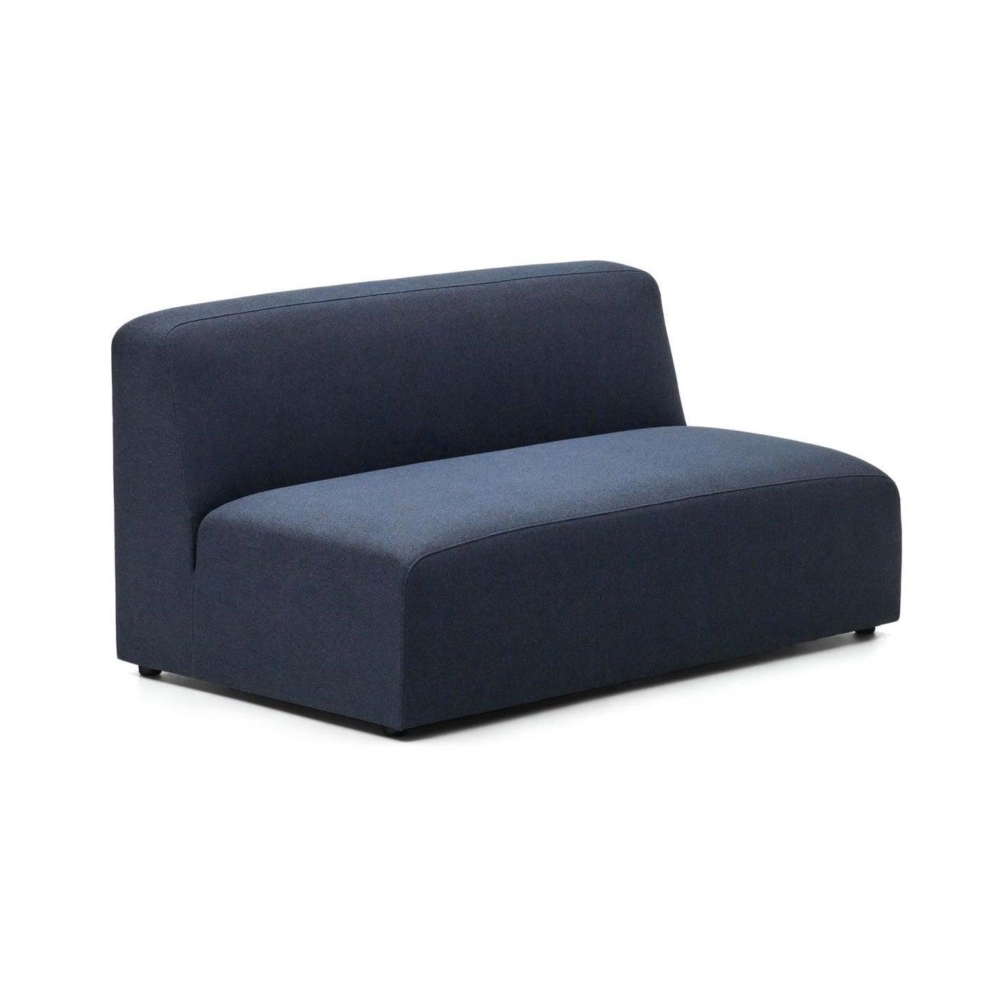 Sofa 2-osobowa NEOM niebieski La Forma Eye on Design