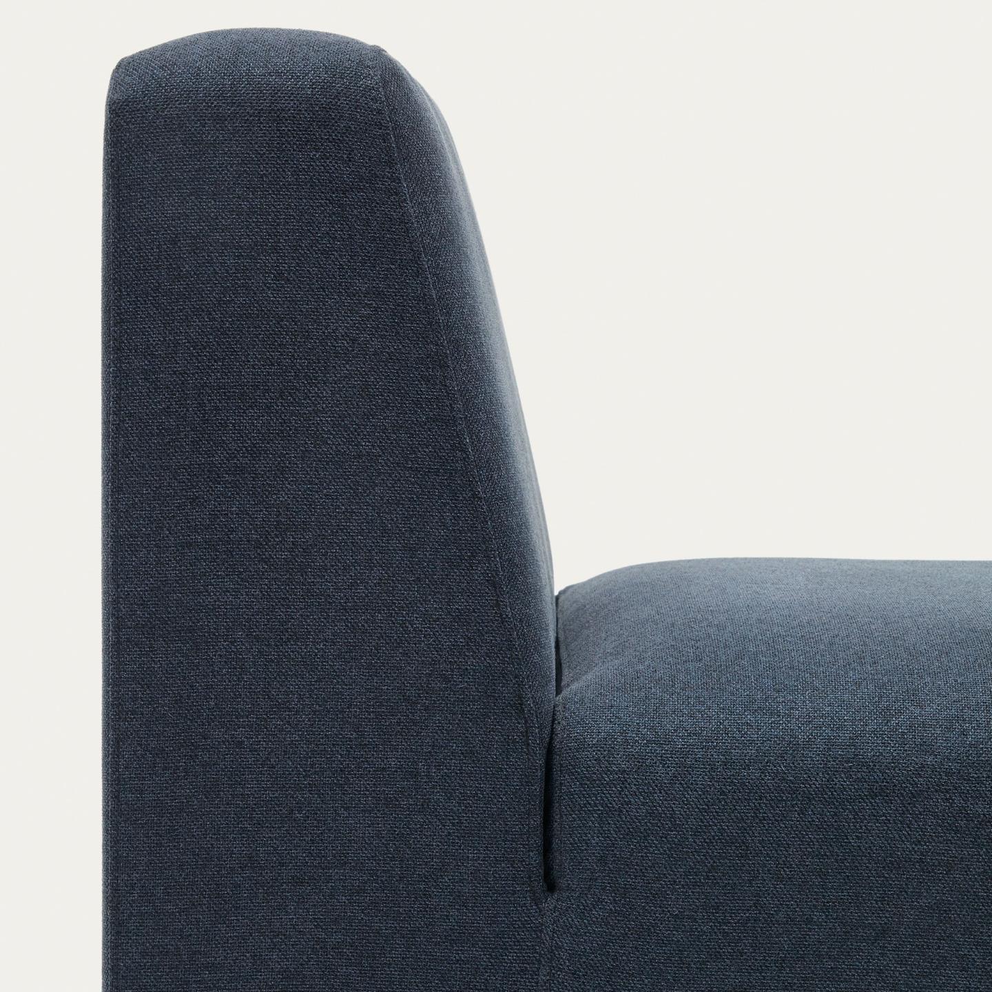 Sofa 2-osobowa NEOM niebieski La Forma Eye on Design