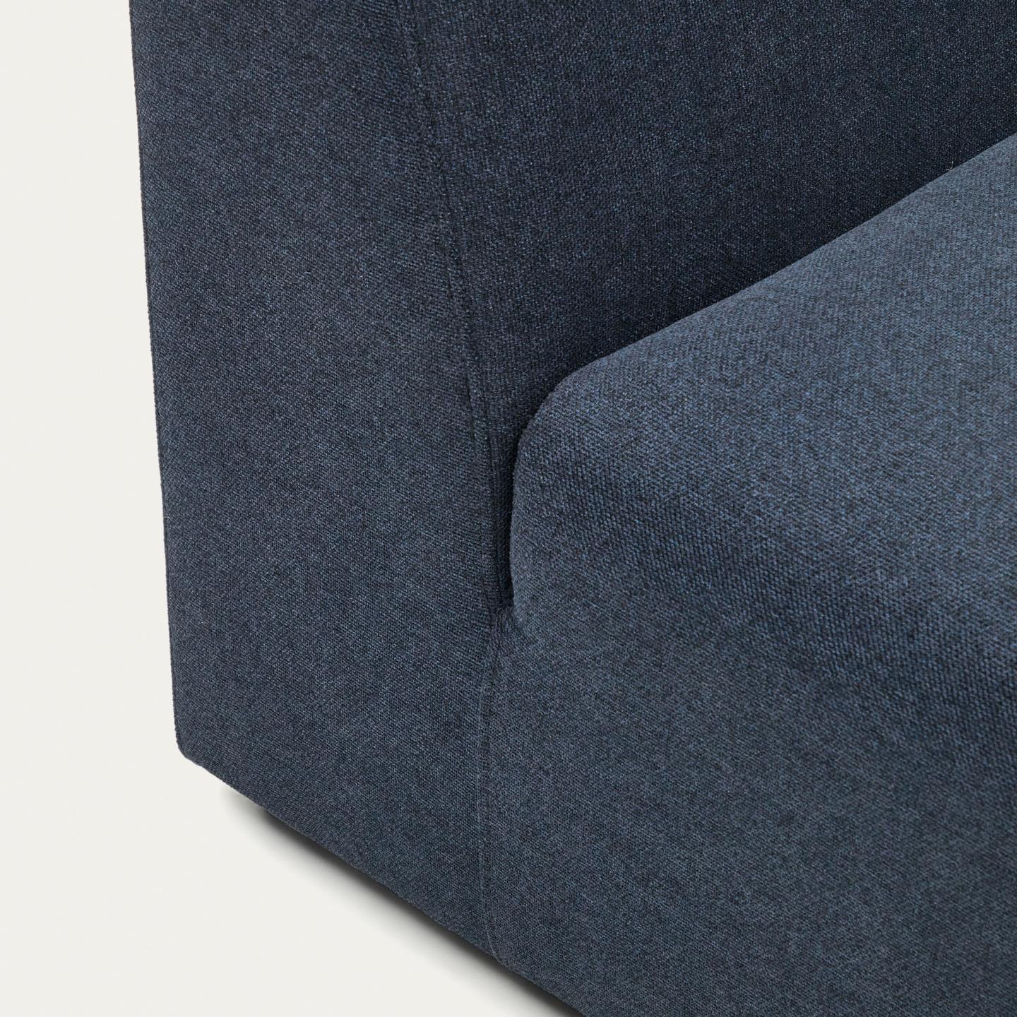 Sofa 2-osobowa NEOM niebieski La Forma Eye on Design