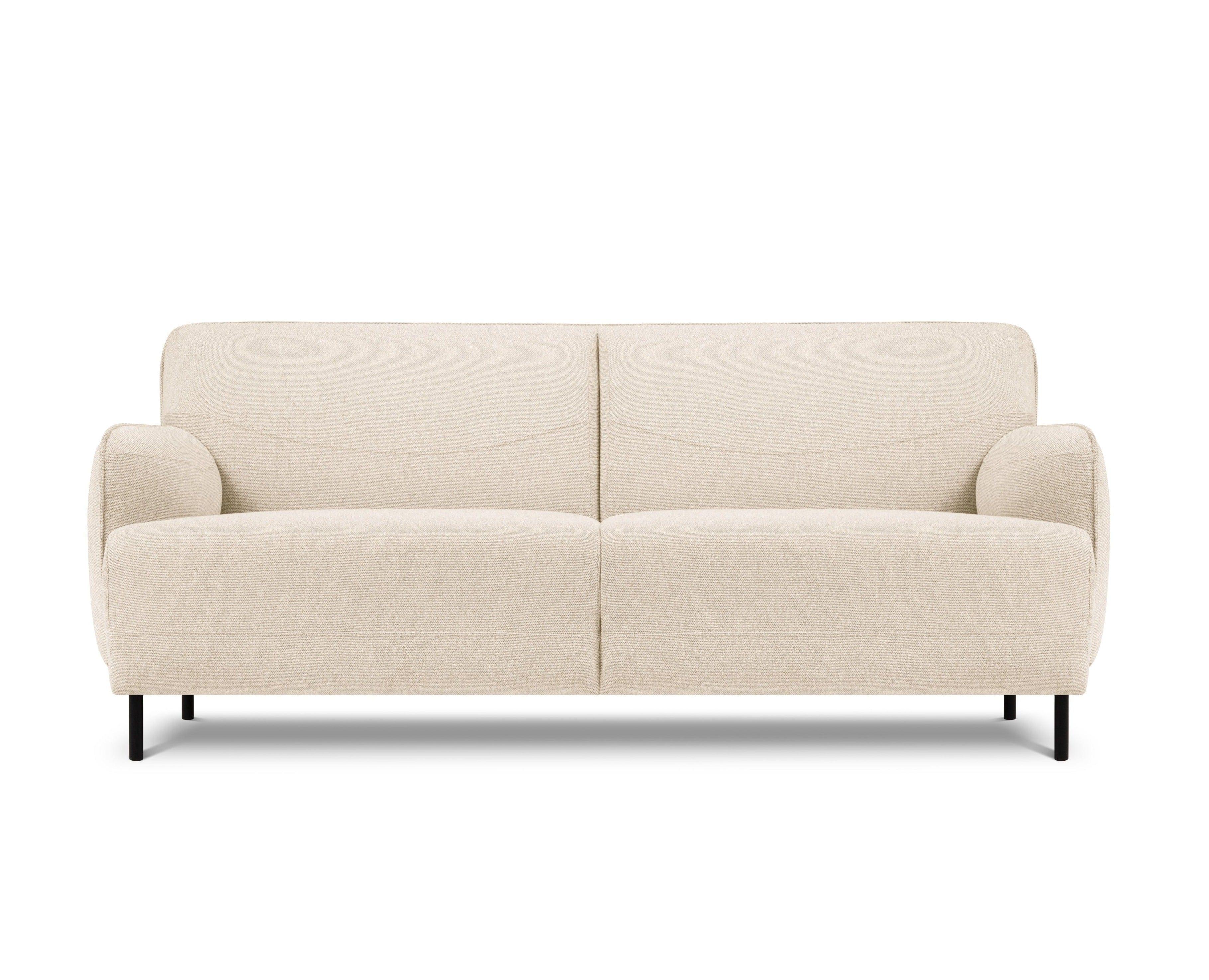 Sofa 2-osobowa NESO beżowy Windsor & Co Eye on Design