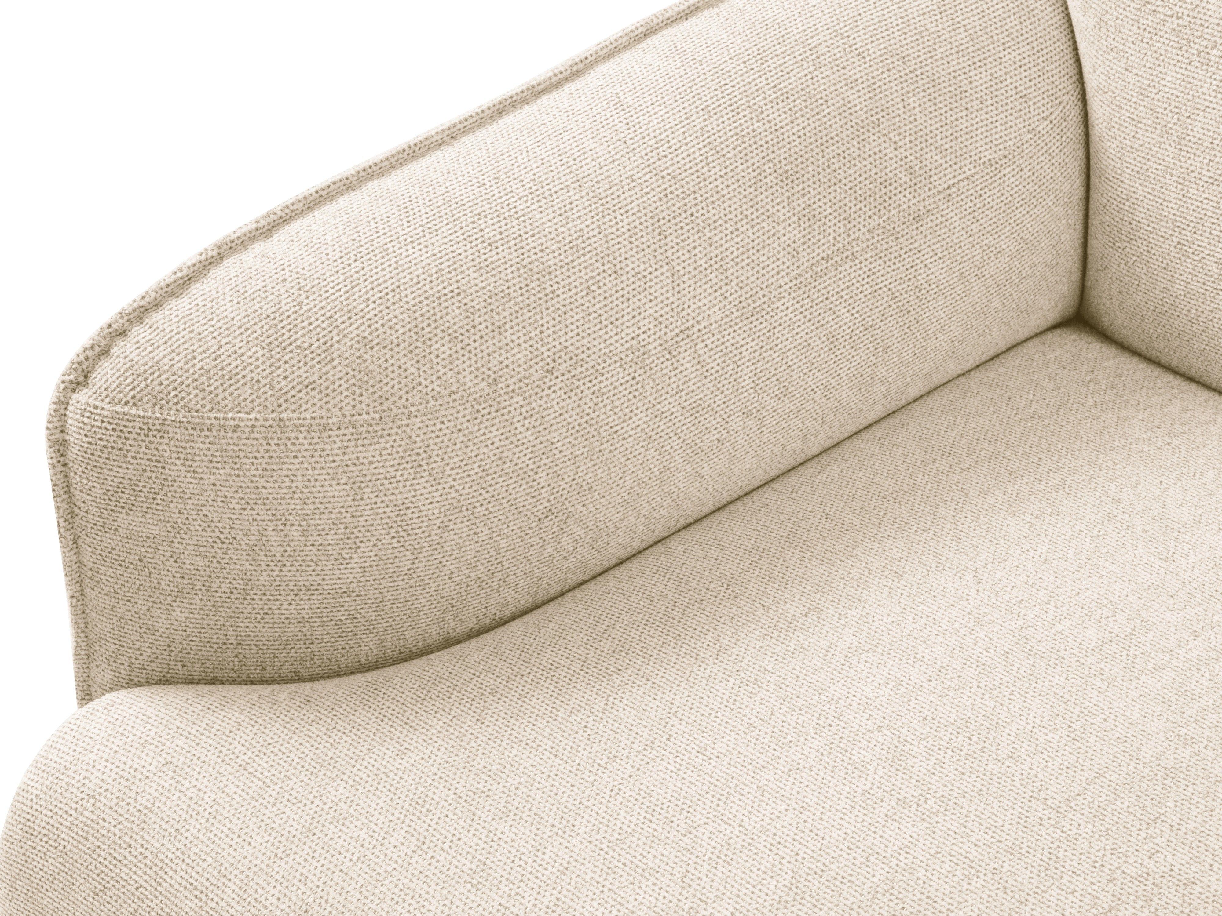 Sofa 2-osobowa NESO beżowy Windsor & Co Eye on Design