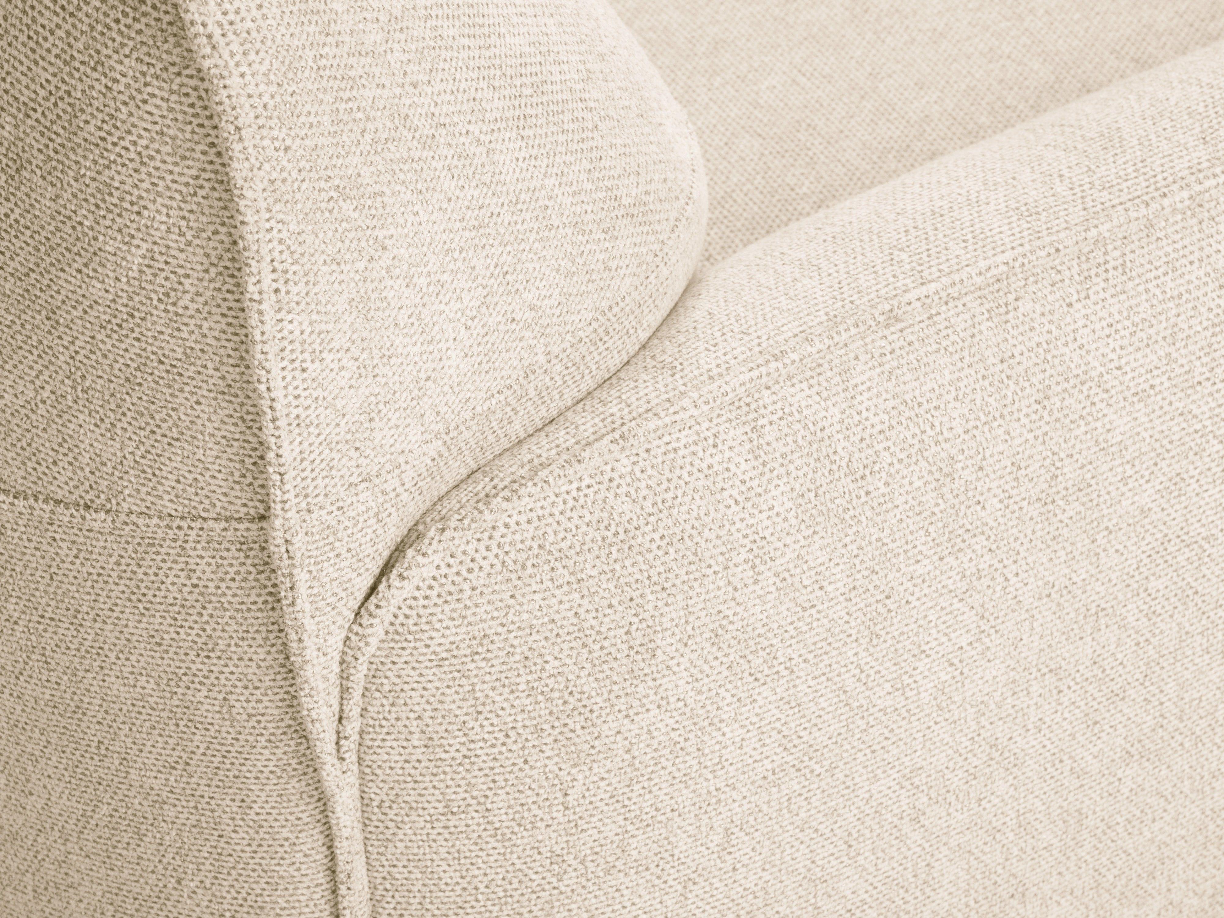 Sofa 2-osobowa NESO beżowy Windsor & Co Eye on Design